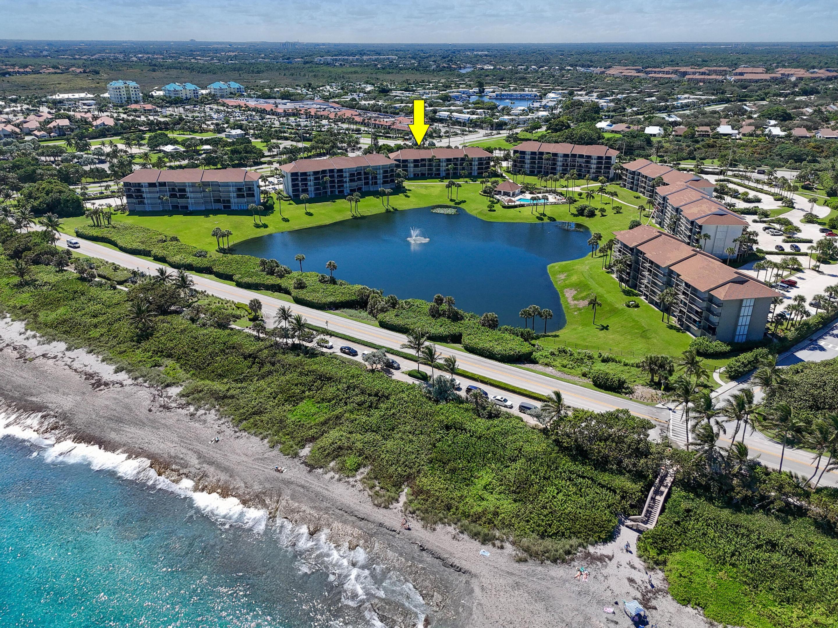 OCEAN AT THE BLUFFS SOUTH - Residential