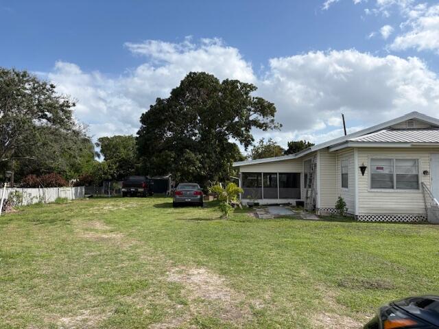 CLEWISTON RAILROAD TRACTS - Residential