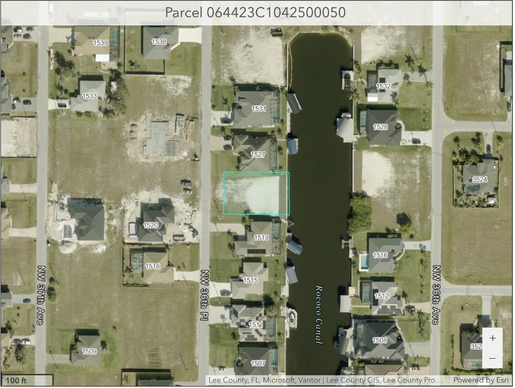Cape Coral - Land