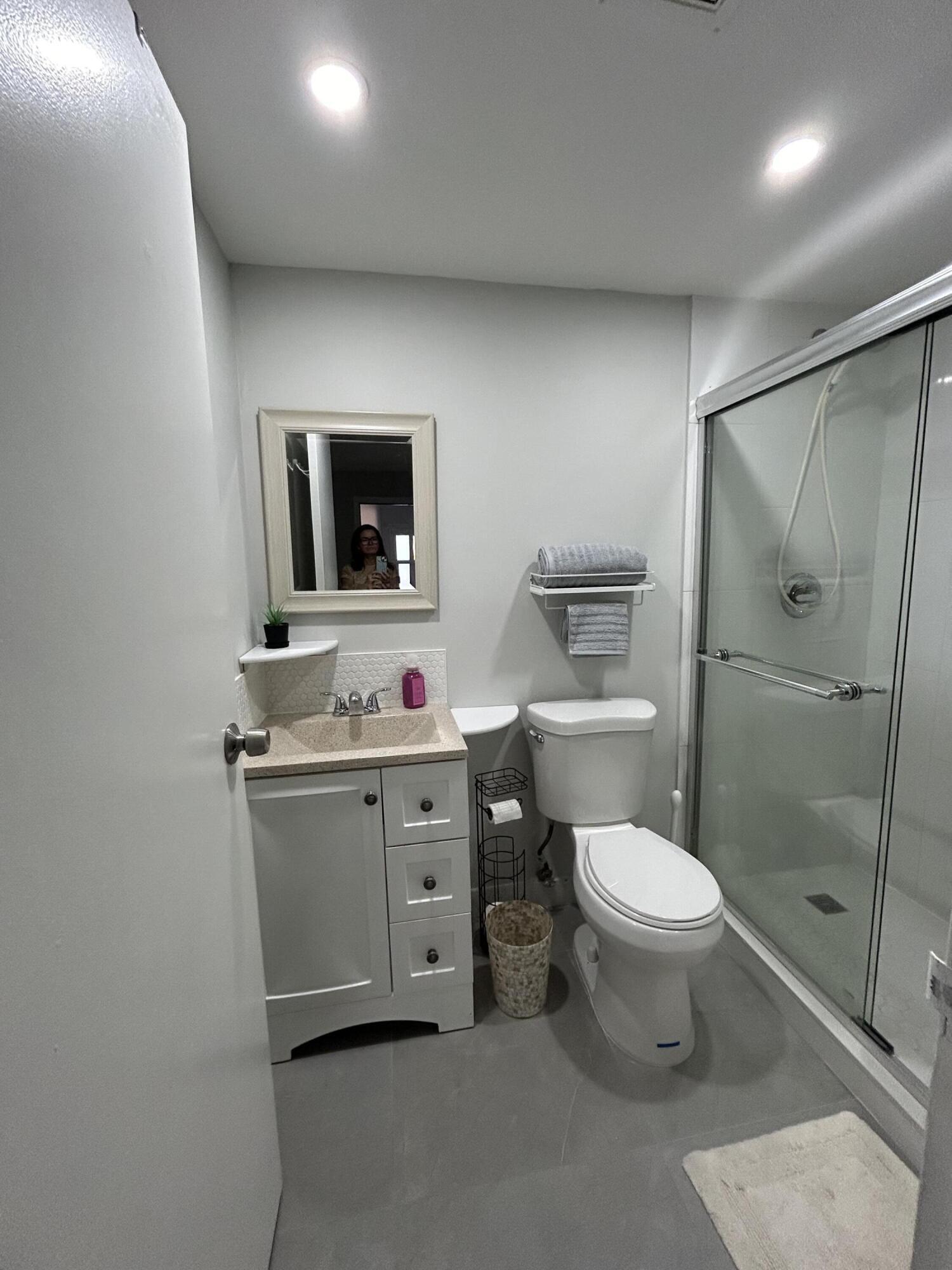 KINGS POINT FLANDERS CONDOS - Residential Lease