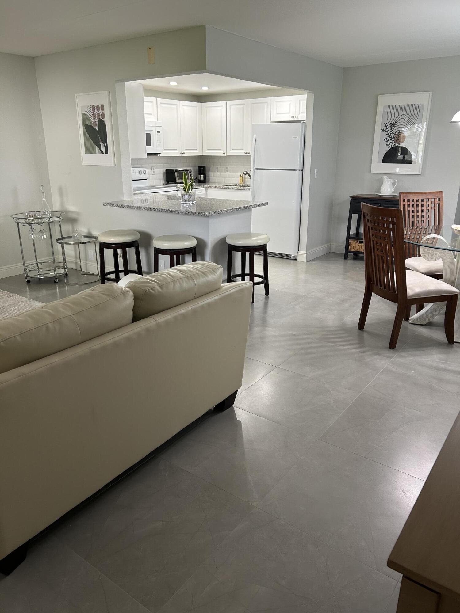 KINGS POINT FLANDERS CONDOS - Residential Lease