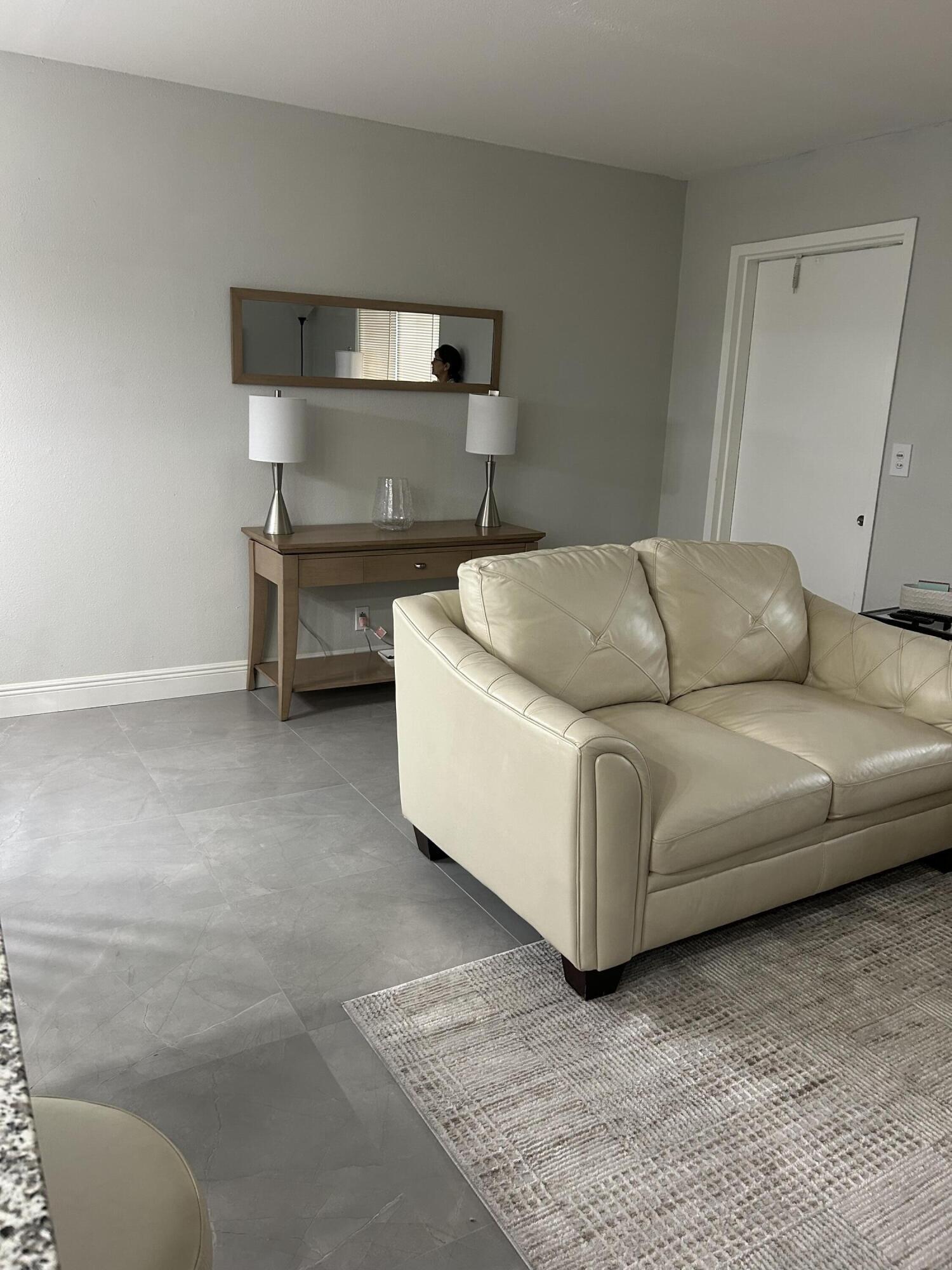 KINGS POINT FLANDERS CONDOS - Residential Lease