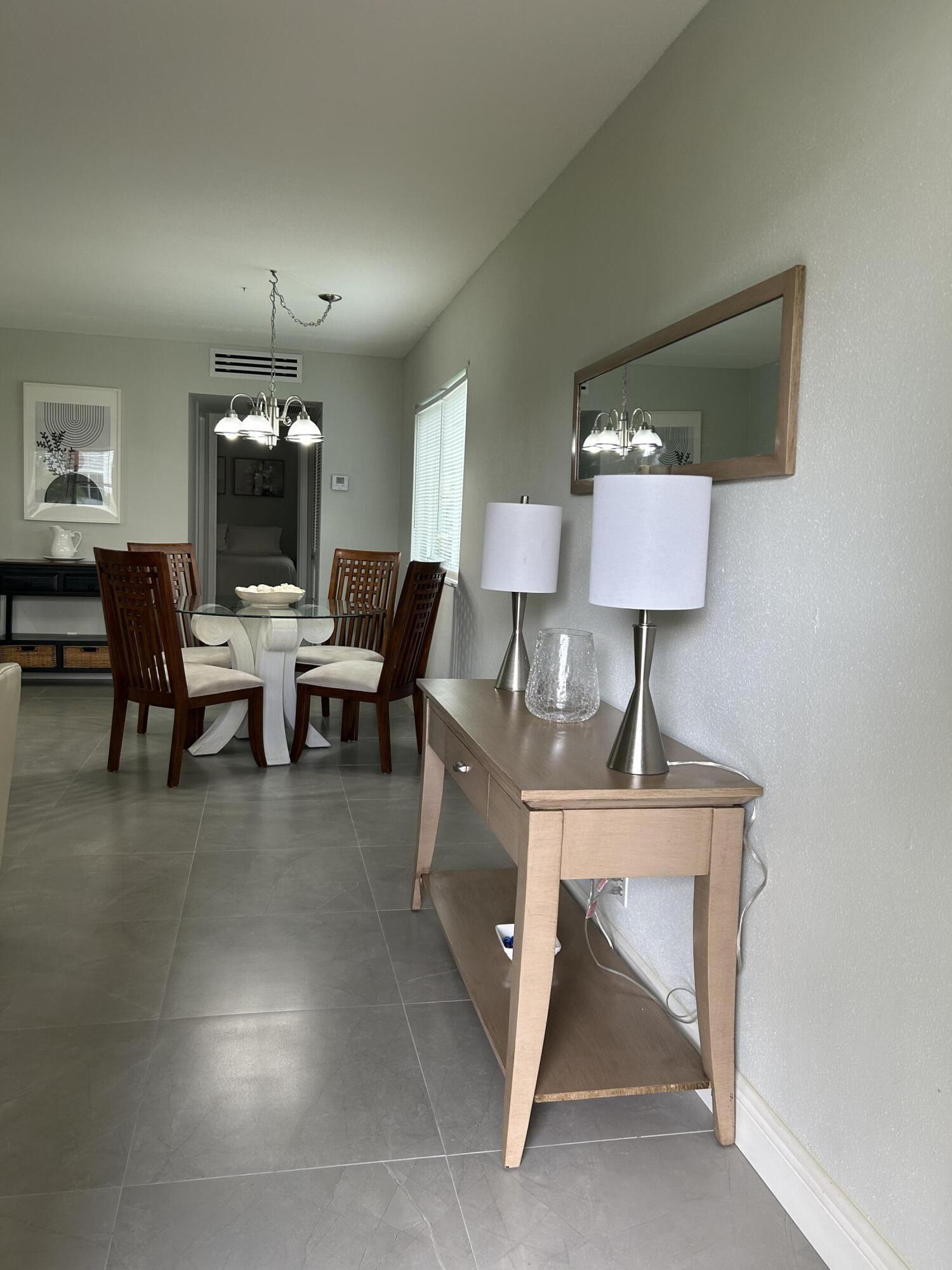 KINGS POINT FLANDERS CONDOS - Residential Lease