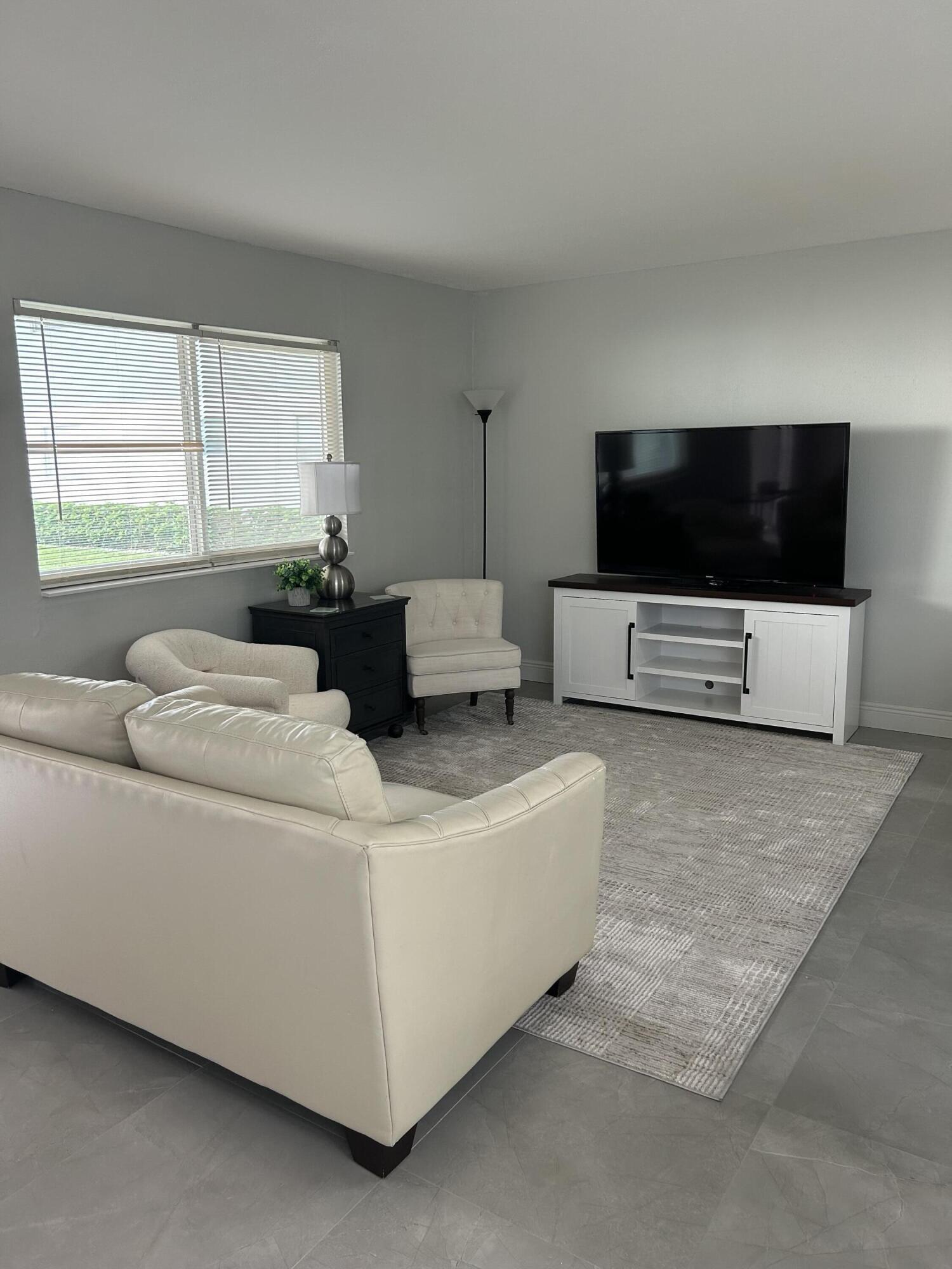 KINGS POINT FLANDERS CONDOS - Residential Lease