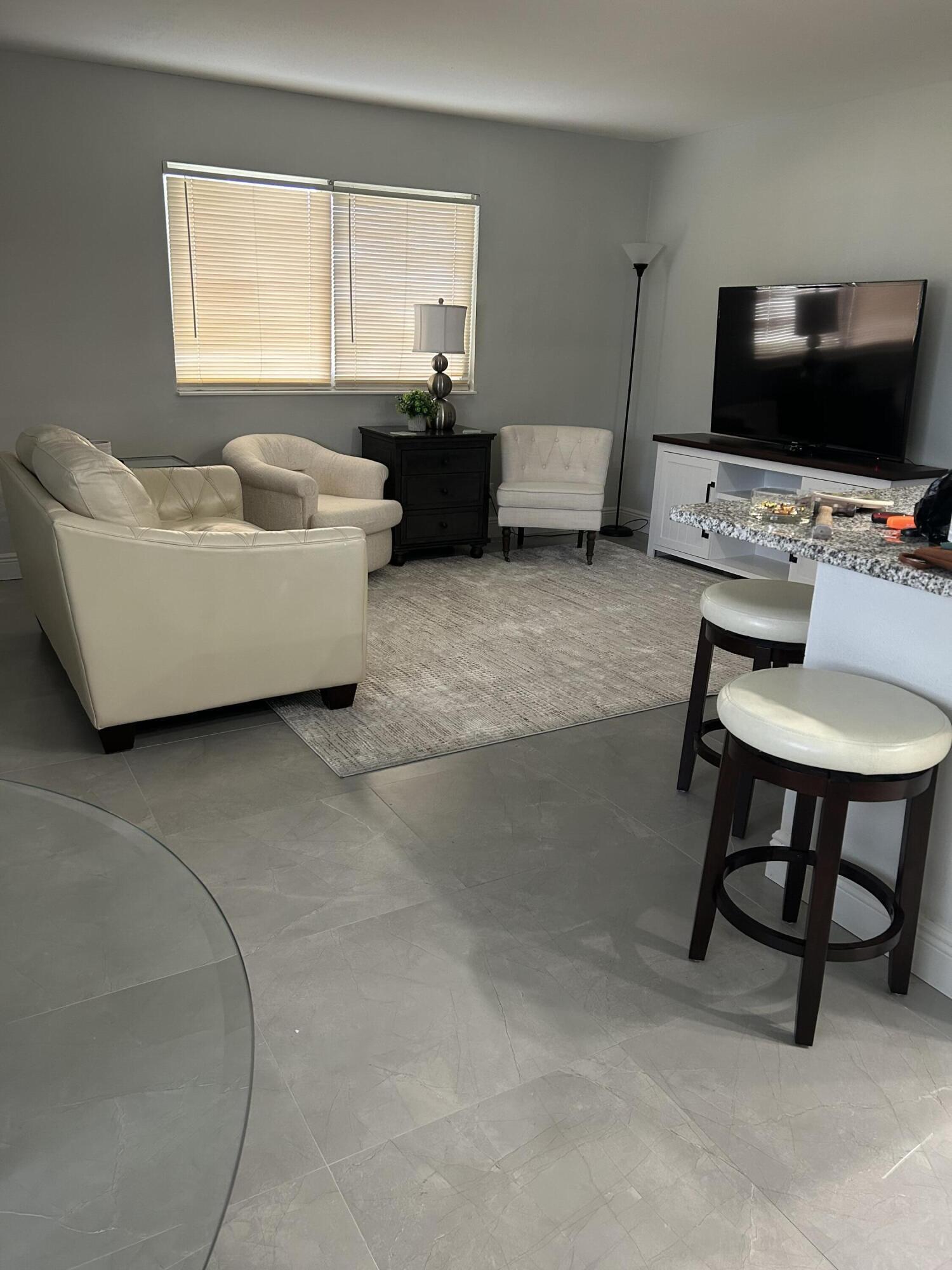 KINGS POINT FLANDERS CONDOS - Residential Lease