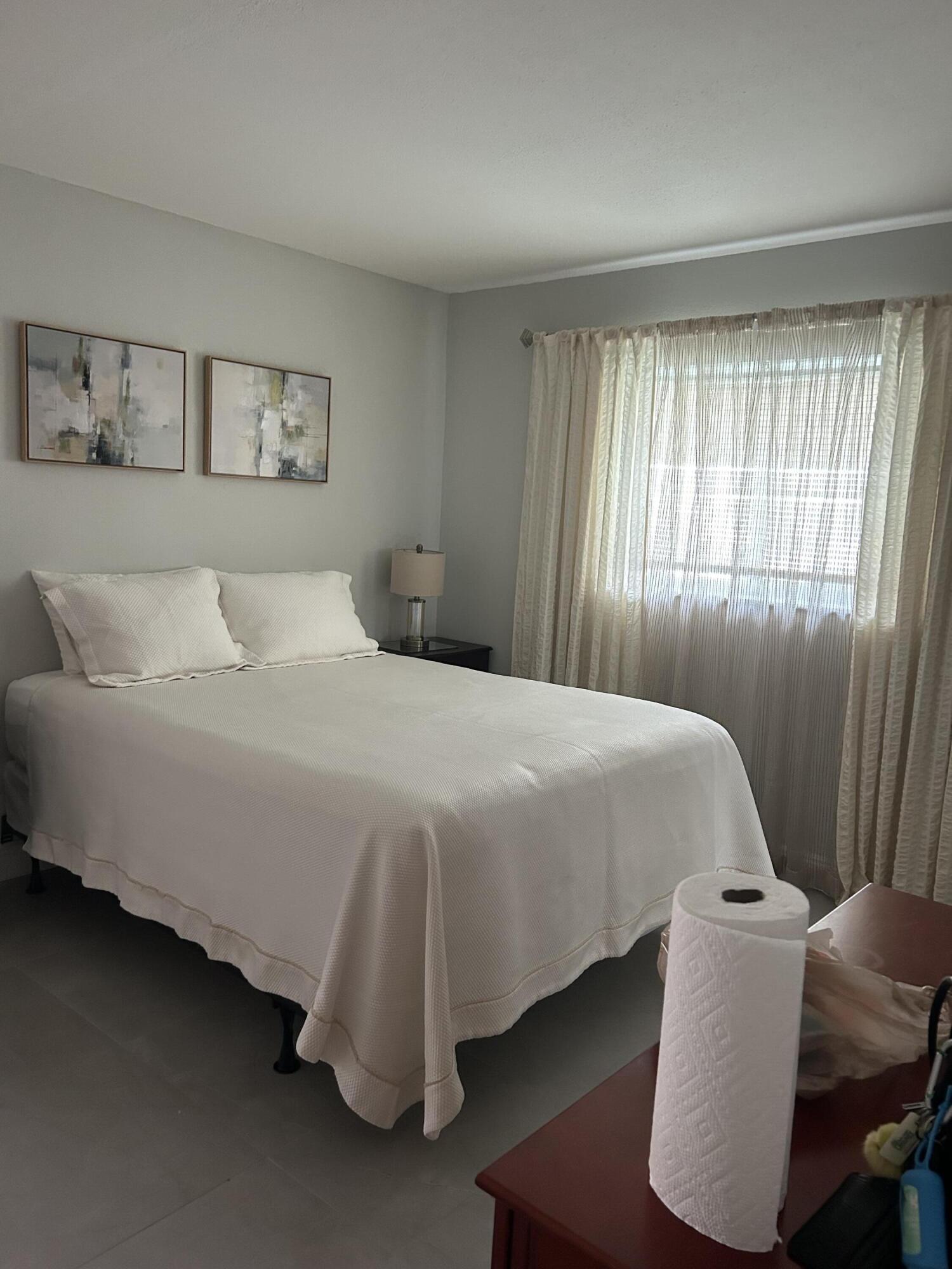 KINGS POINT FLANDERS CONDOS - Residential Lease