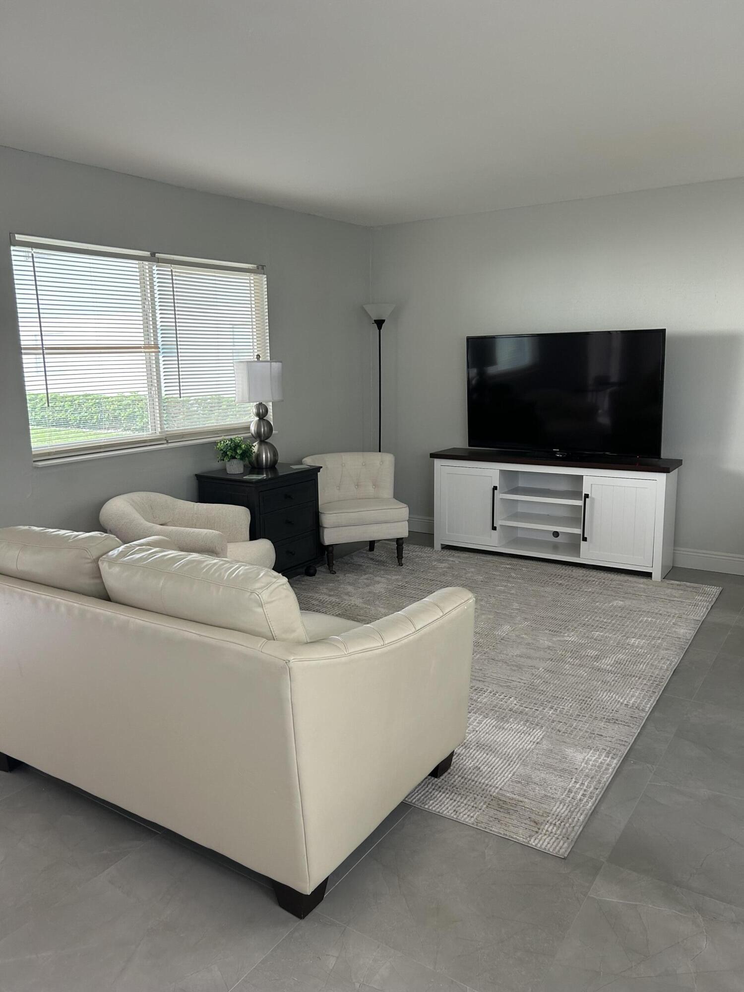 KINGS POINT FLANDERS CONDOS - Residential Lease