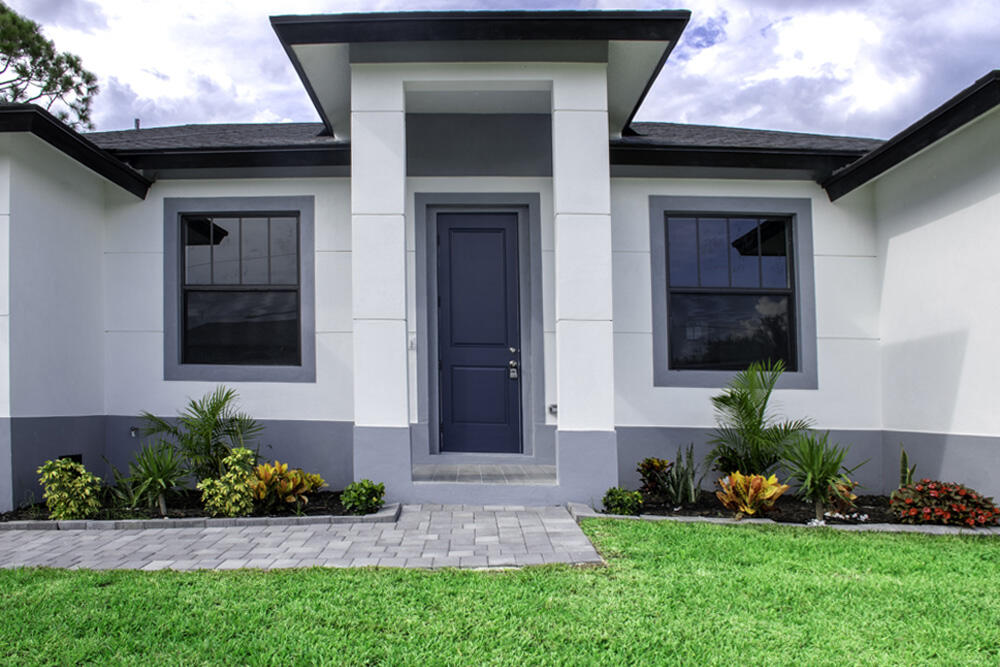 PORT CHARLOTTE SEC 82 - Residential