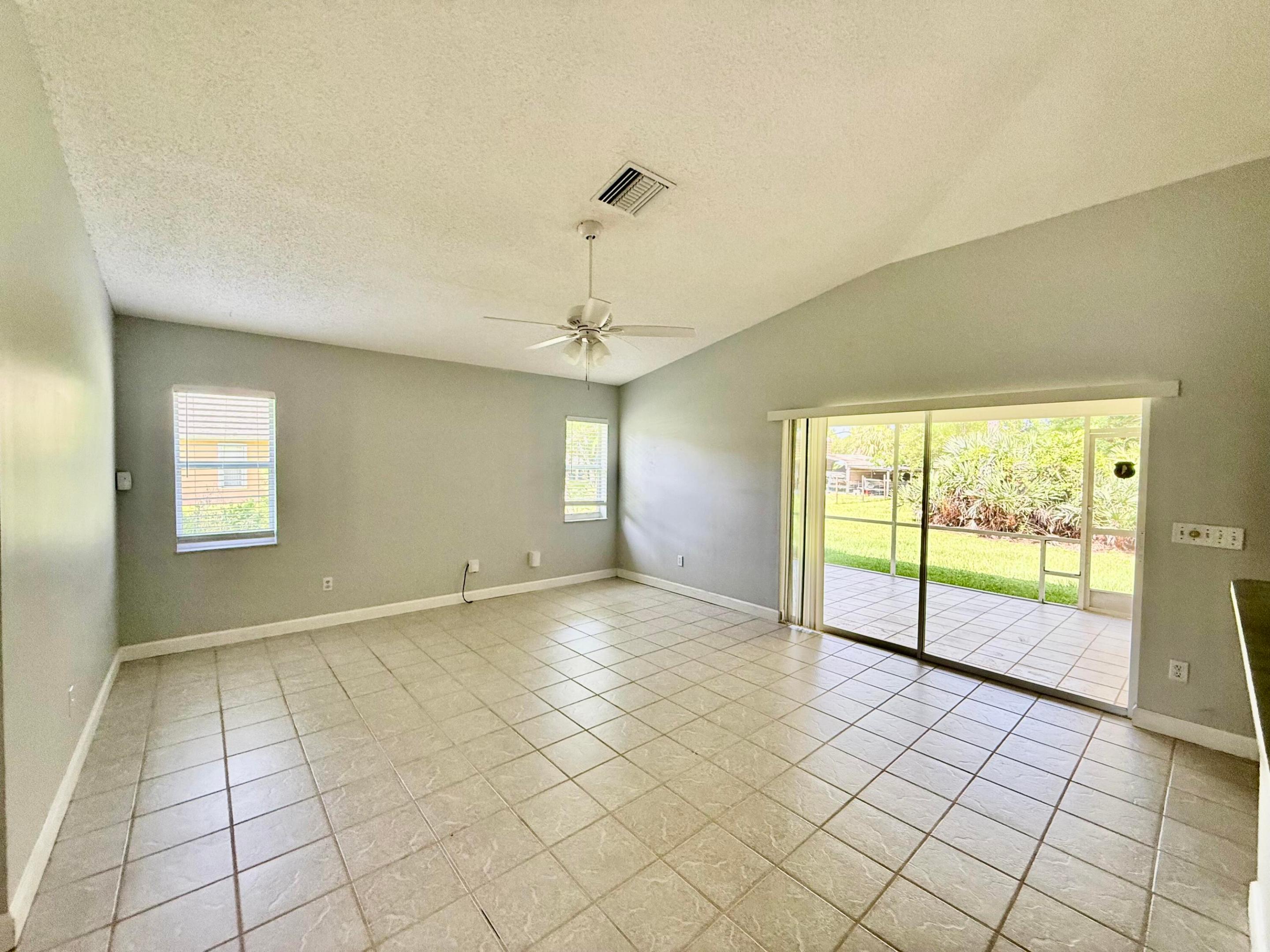 INDIAN RIVER ESTATES UNIT 6 - Residential Lease