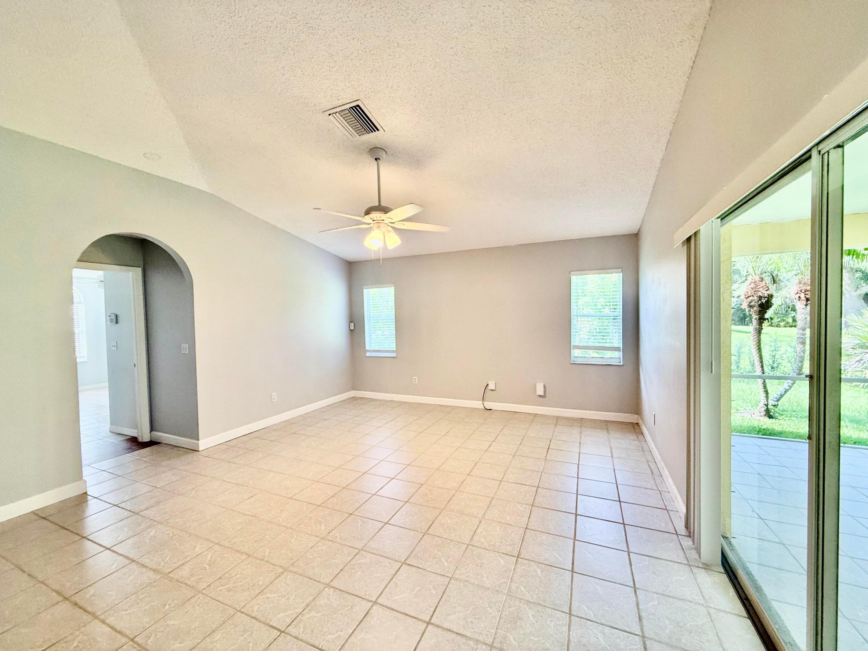 INDIAN RIVER ESTATES UNIT 6 - Residential Lease
