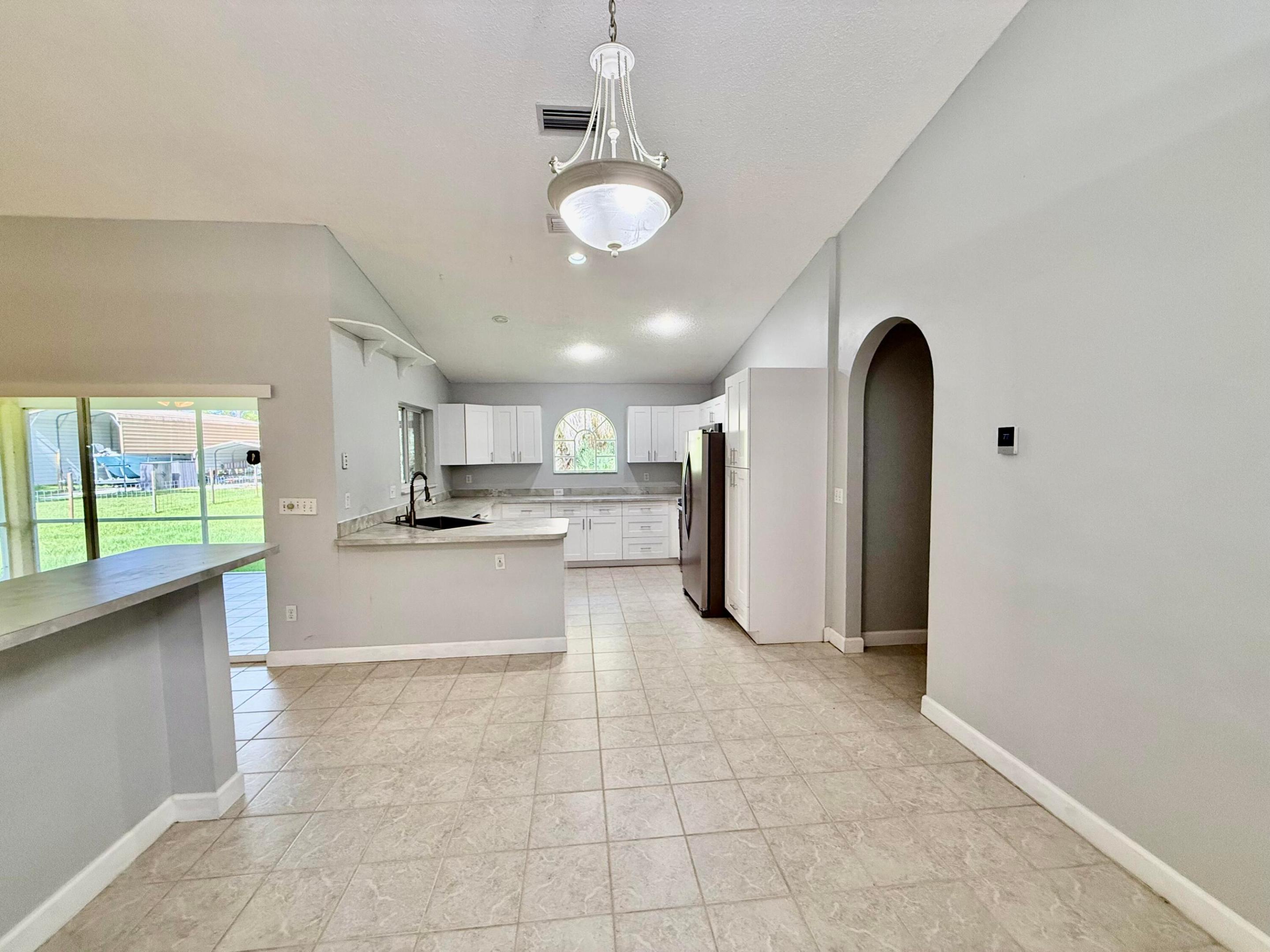INDIAN RIVER ESTATES UNIT 6 - Residential Lease