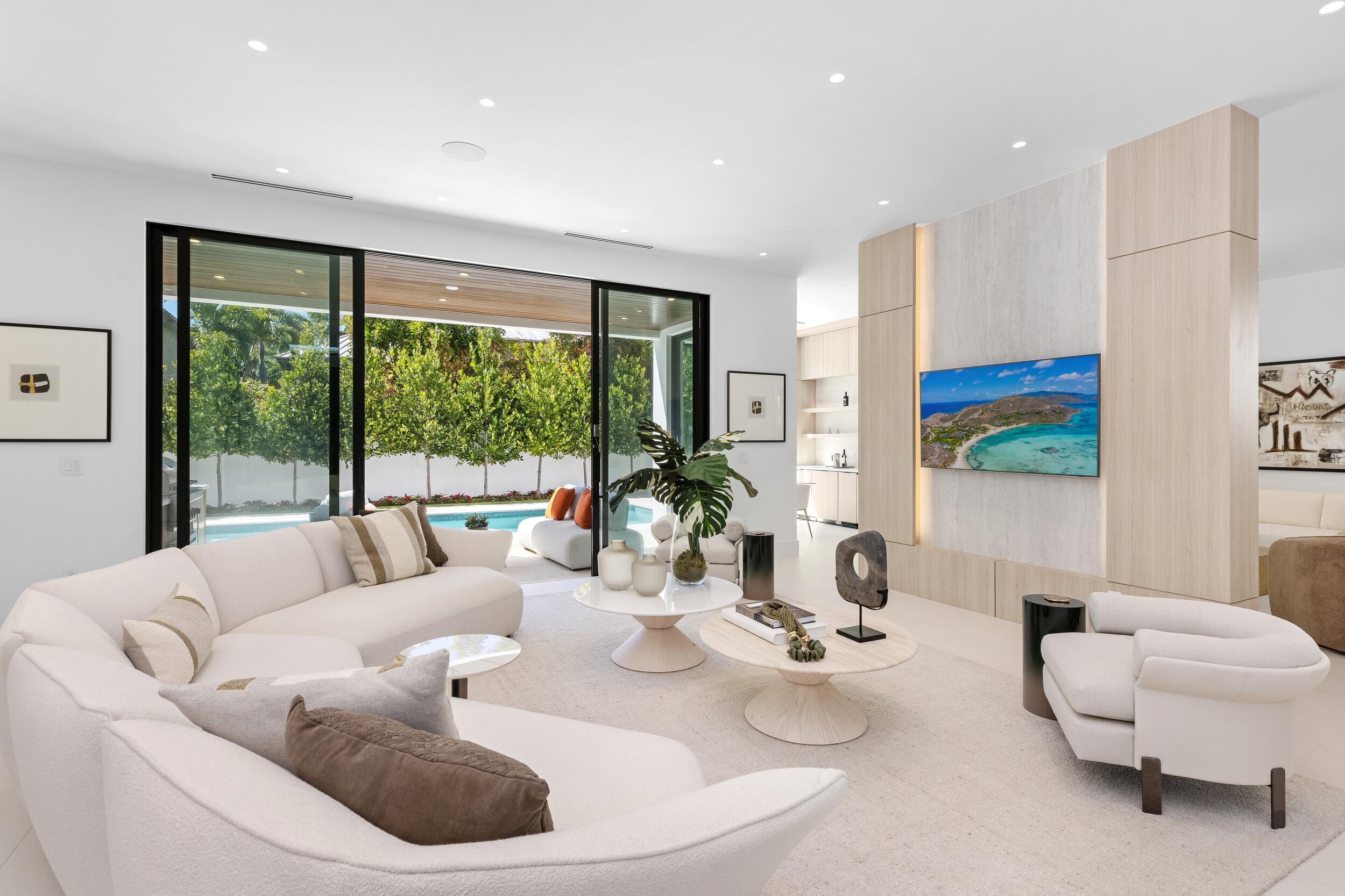 Boca Villas - Residential