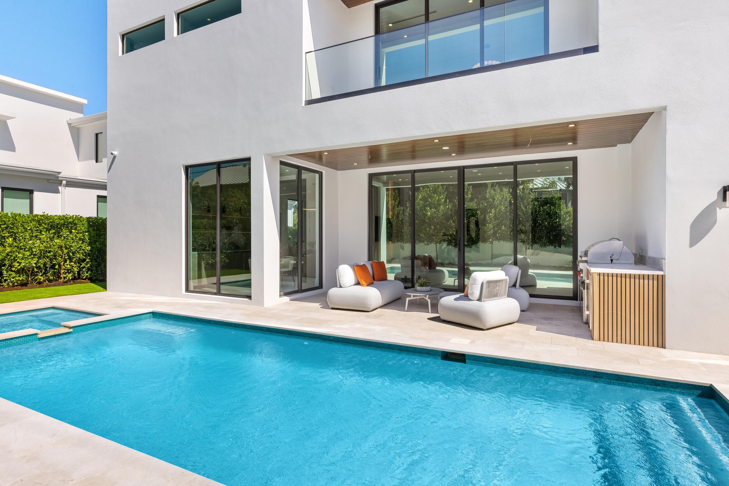 Boca Villas - Residential