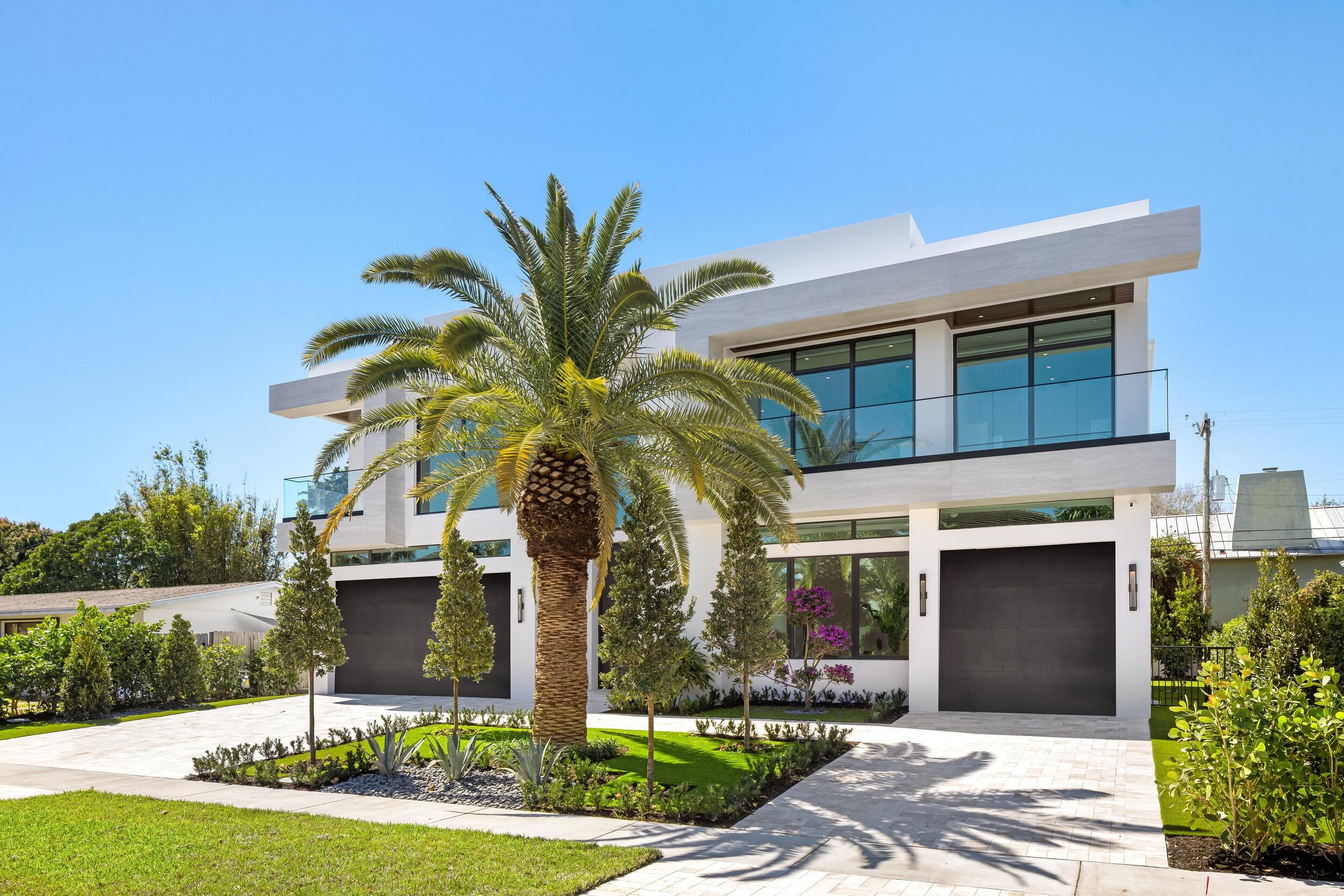 Boca Villas - Residential