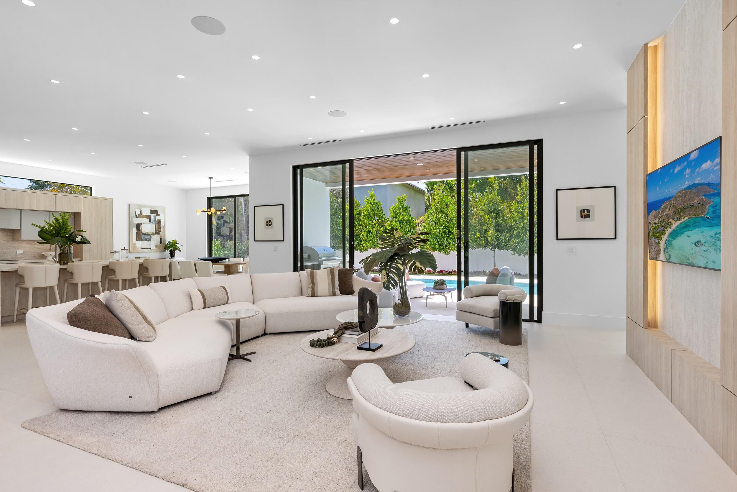 Boca Villas - Residential