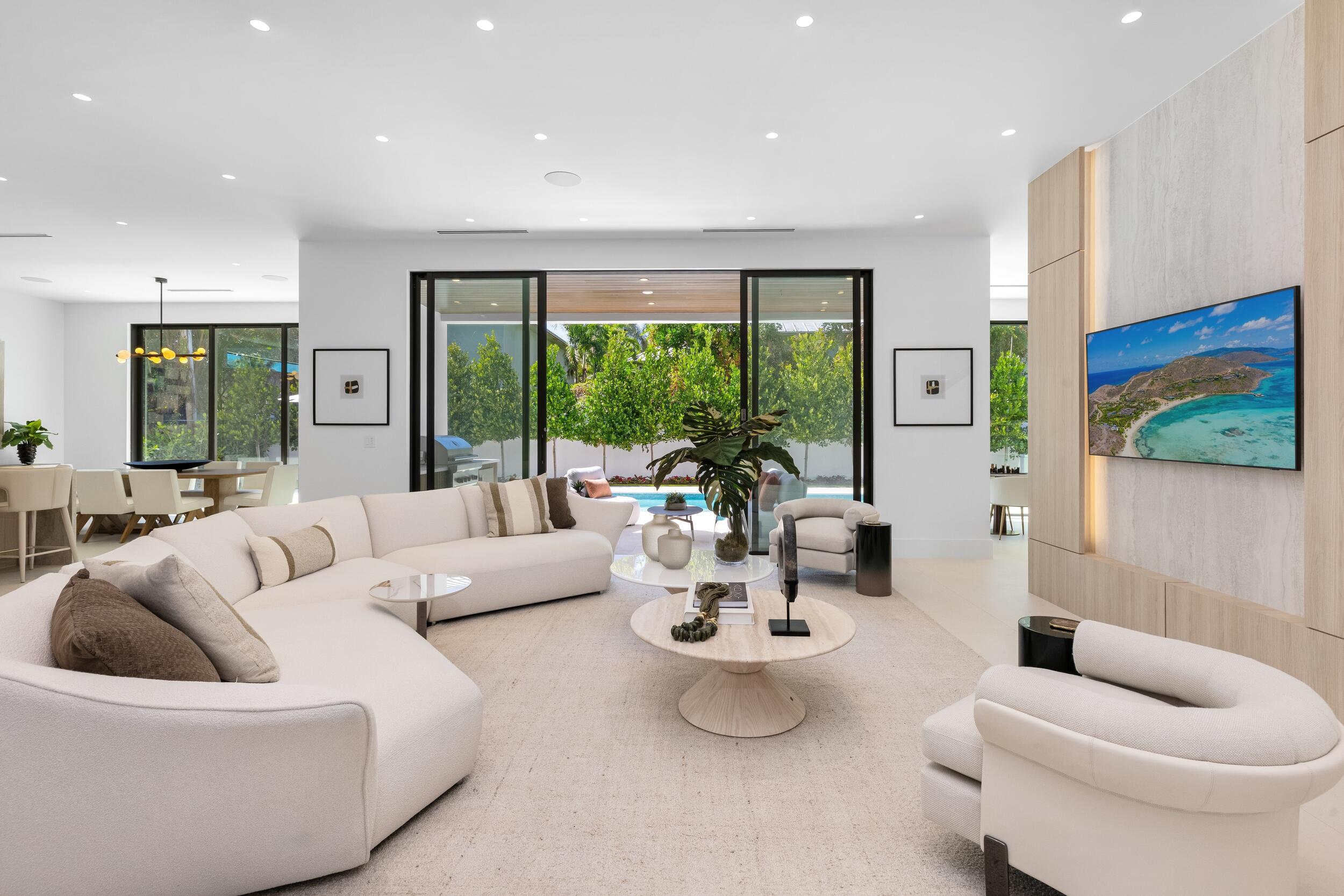 Boca Villas - Residential