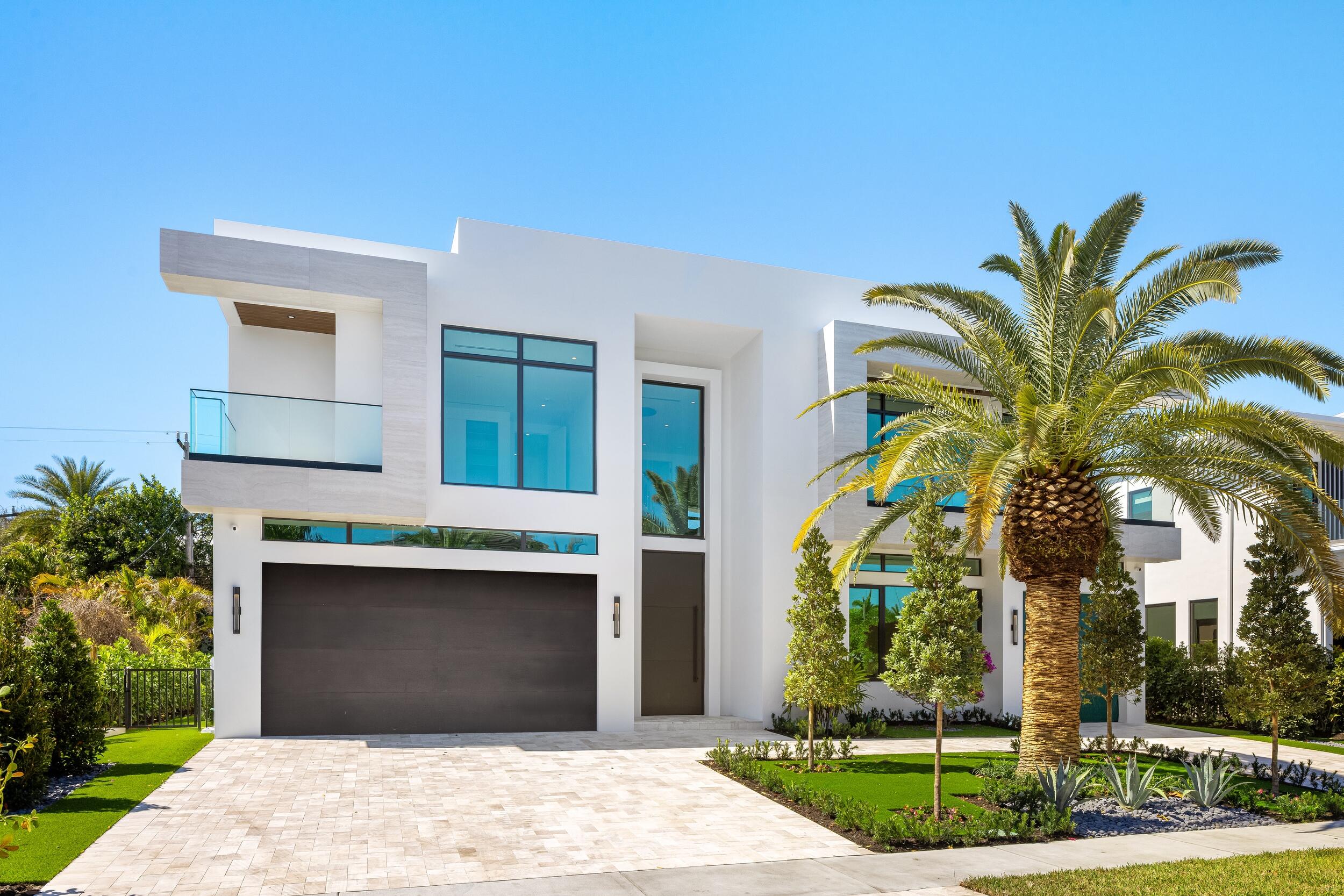 Boca Villas - Residential