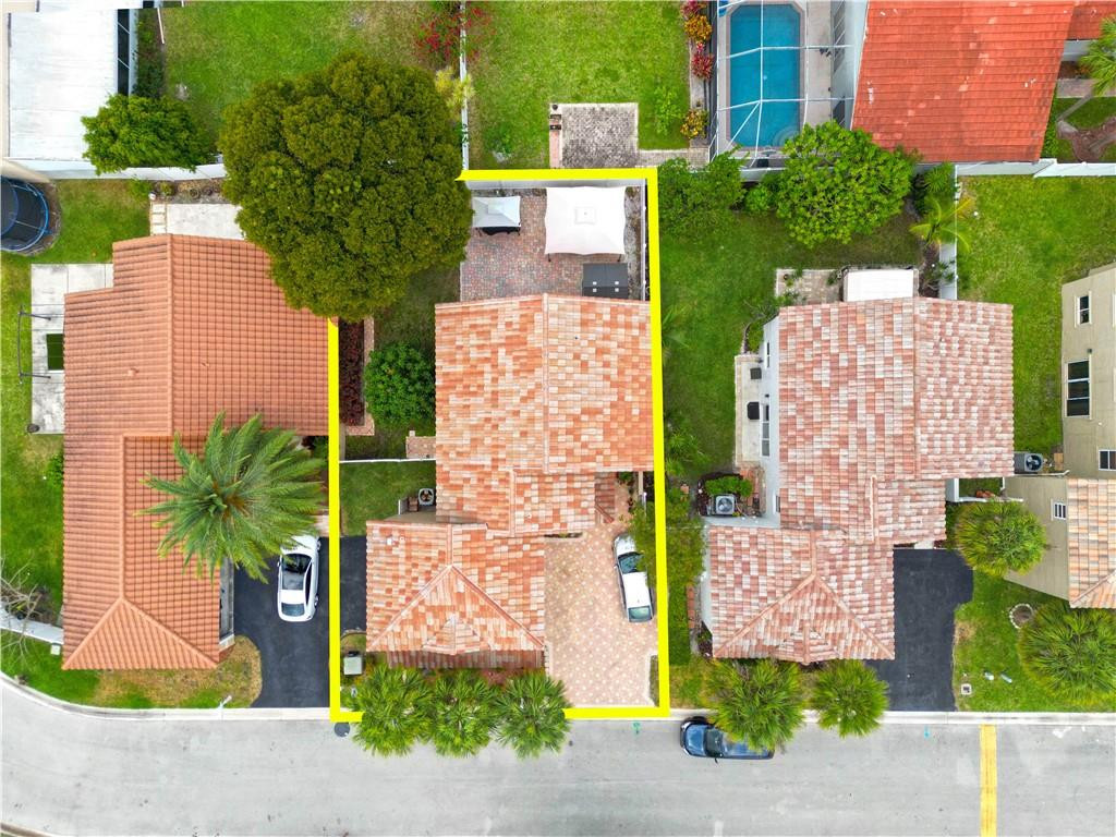 ALLEGRO/PARAISO - Residential
