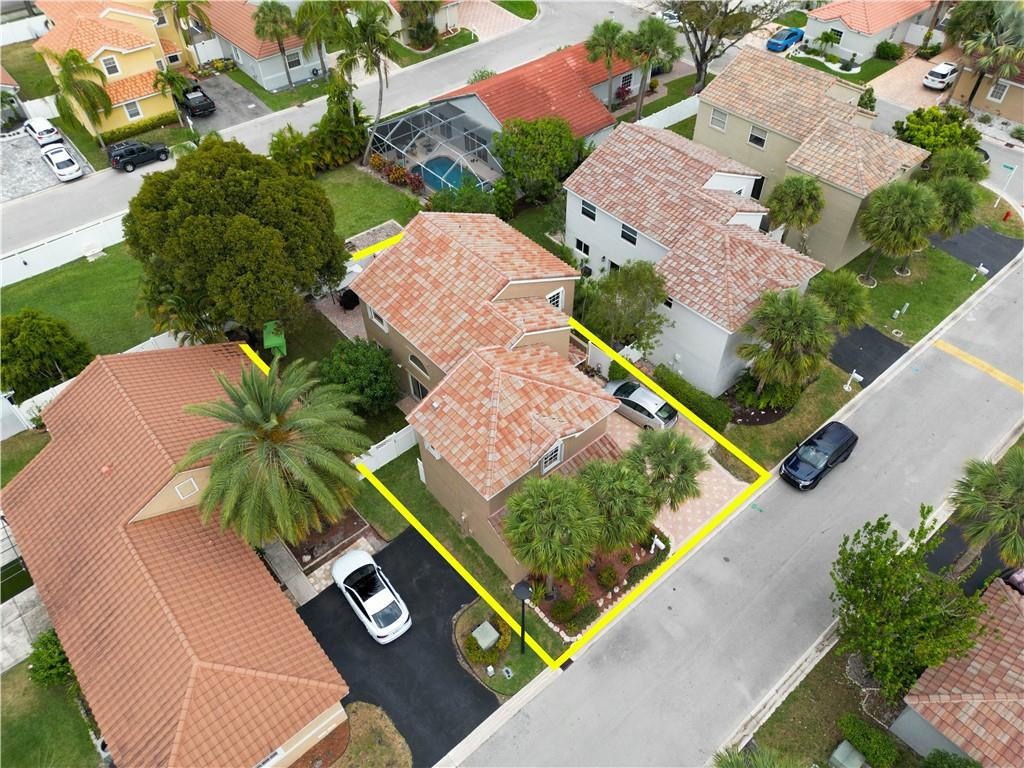 ALLEGRO/PARAISO - Residential