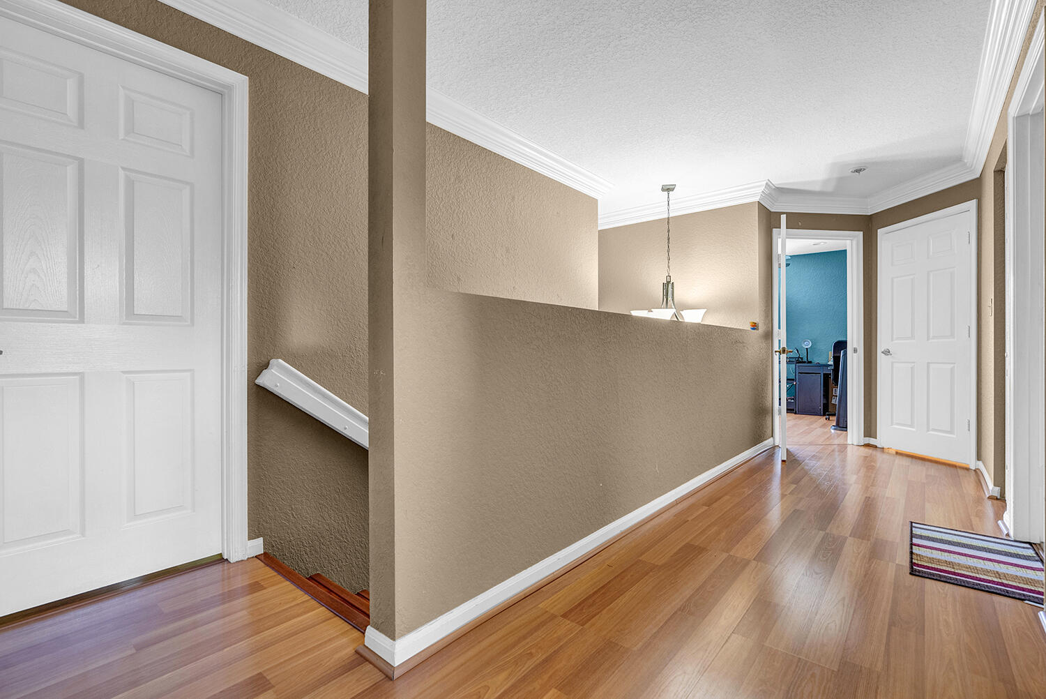 PARKSIDE ESTATES - Residential