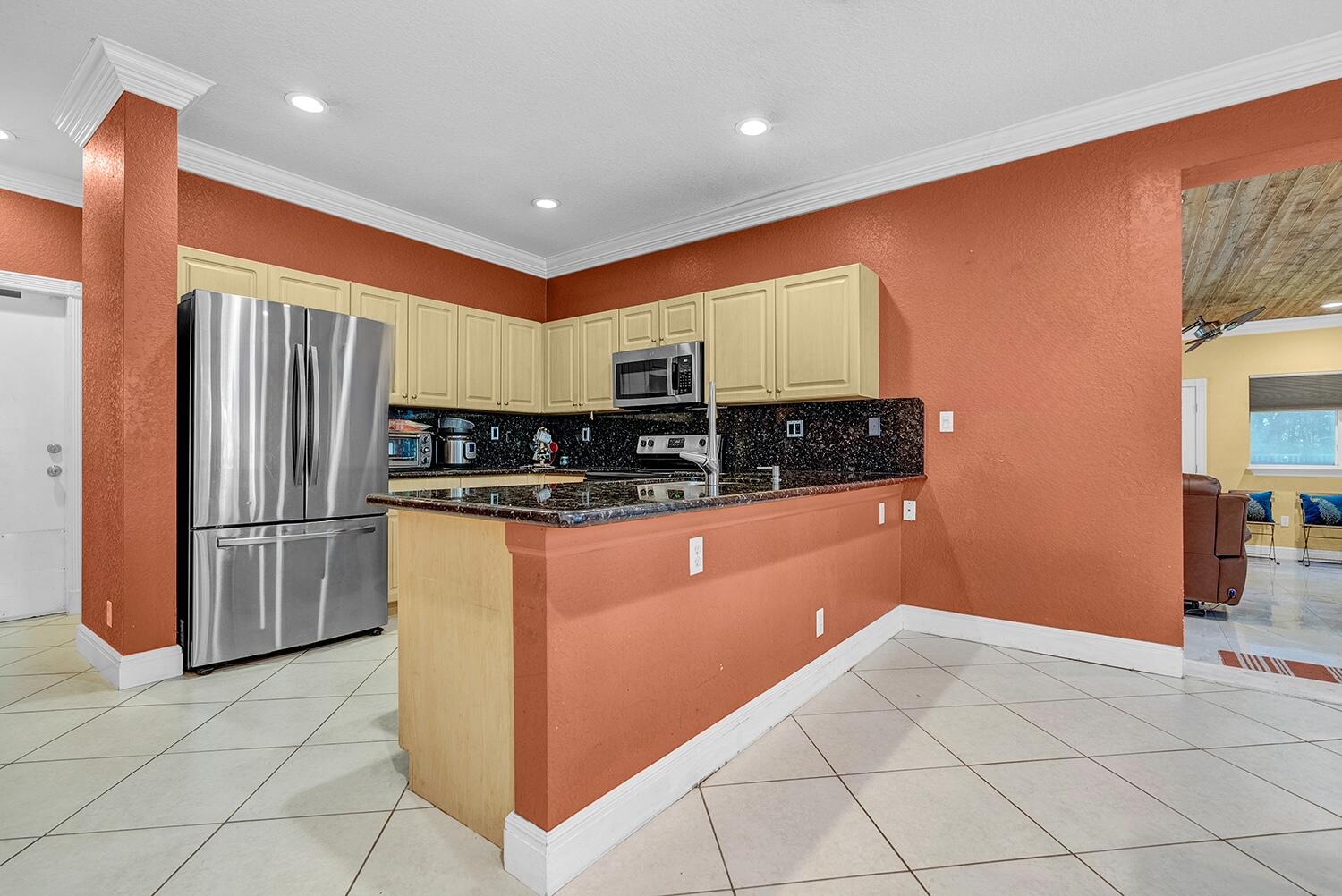 PARKSIDE ESTATES - Residential