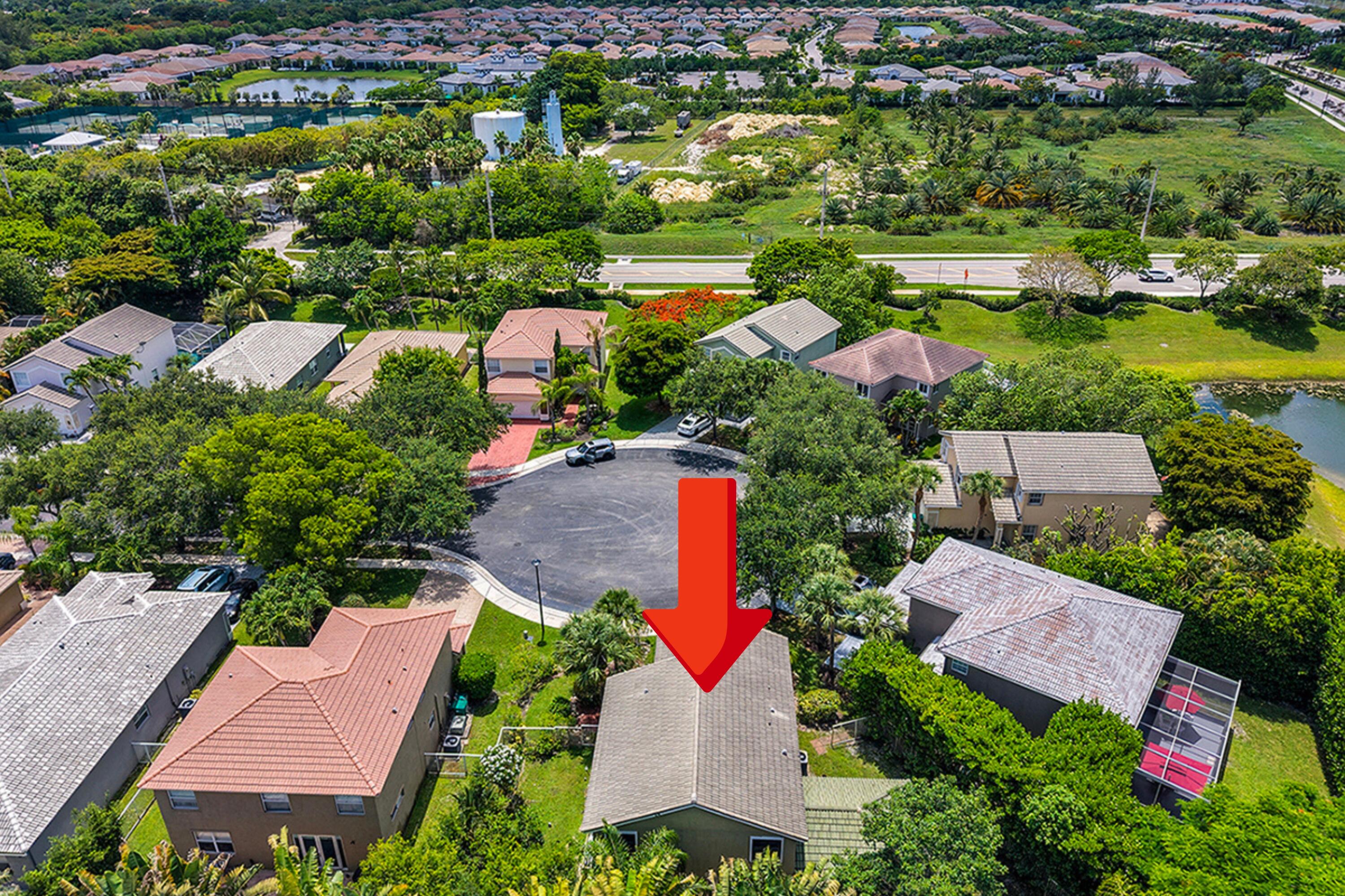 PARKSIDE ESTATES - Residential
