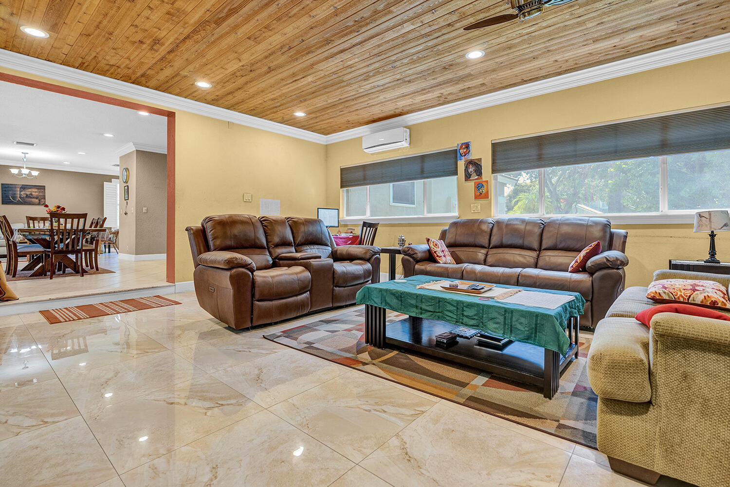 PARKSIDE ESTATES - Residential