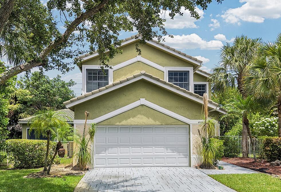 PARKSIDE ESTATES - Residential
