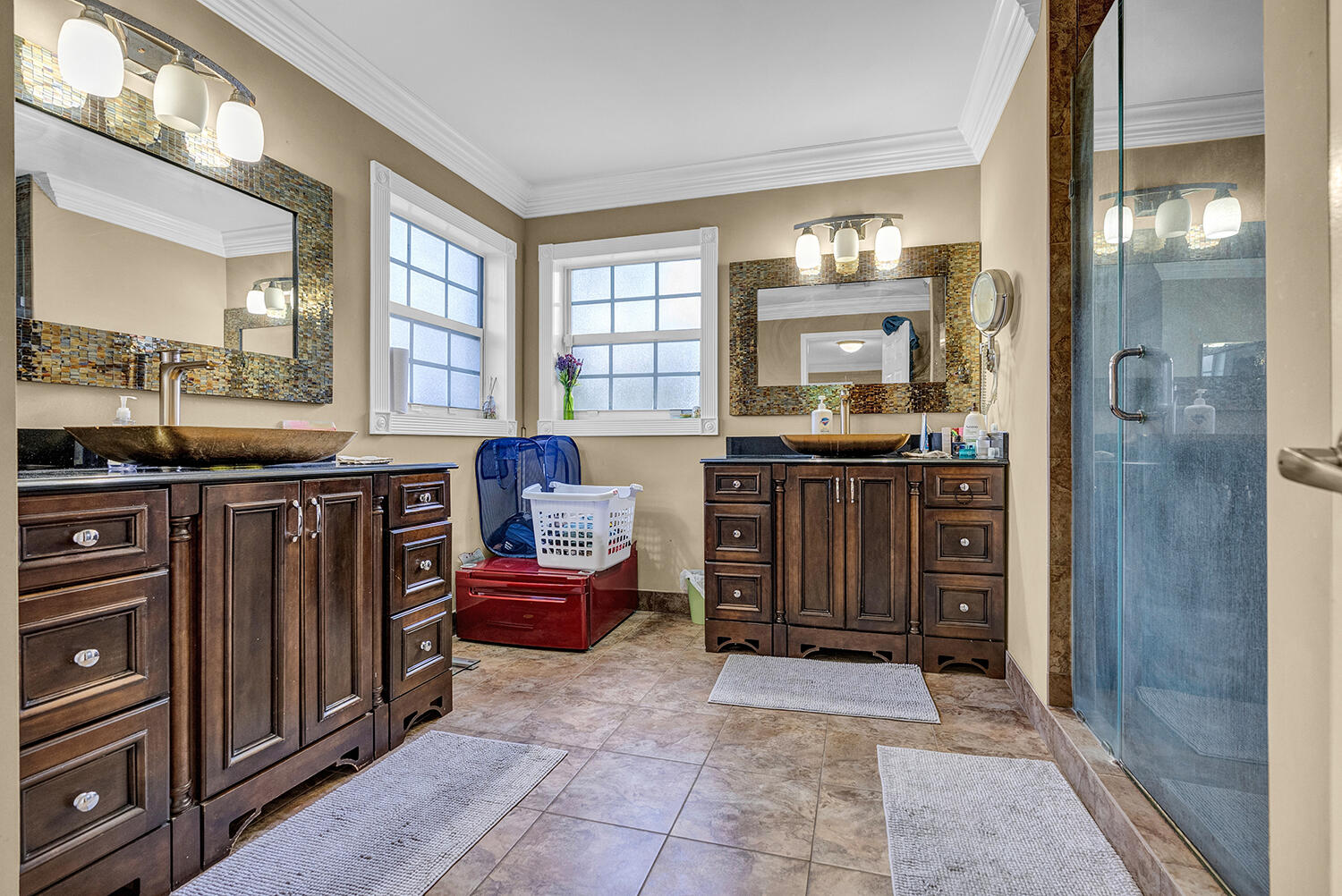 PARKSIDE ESTATES - Residential