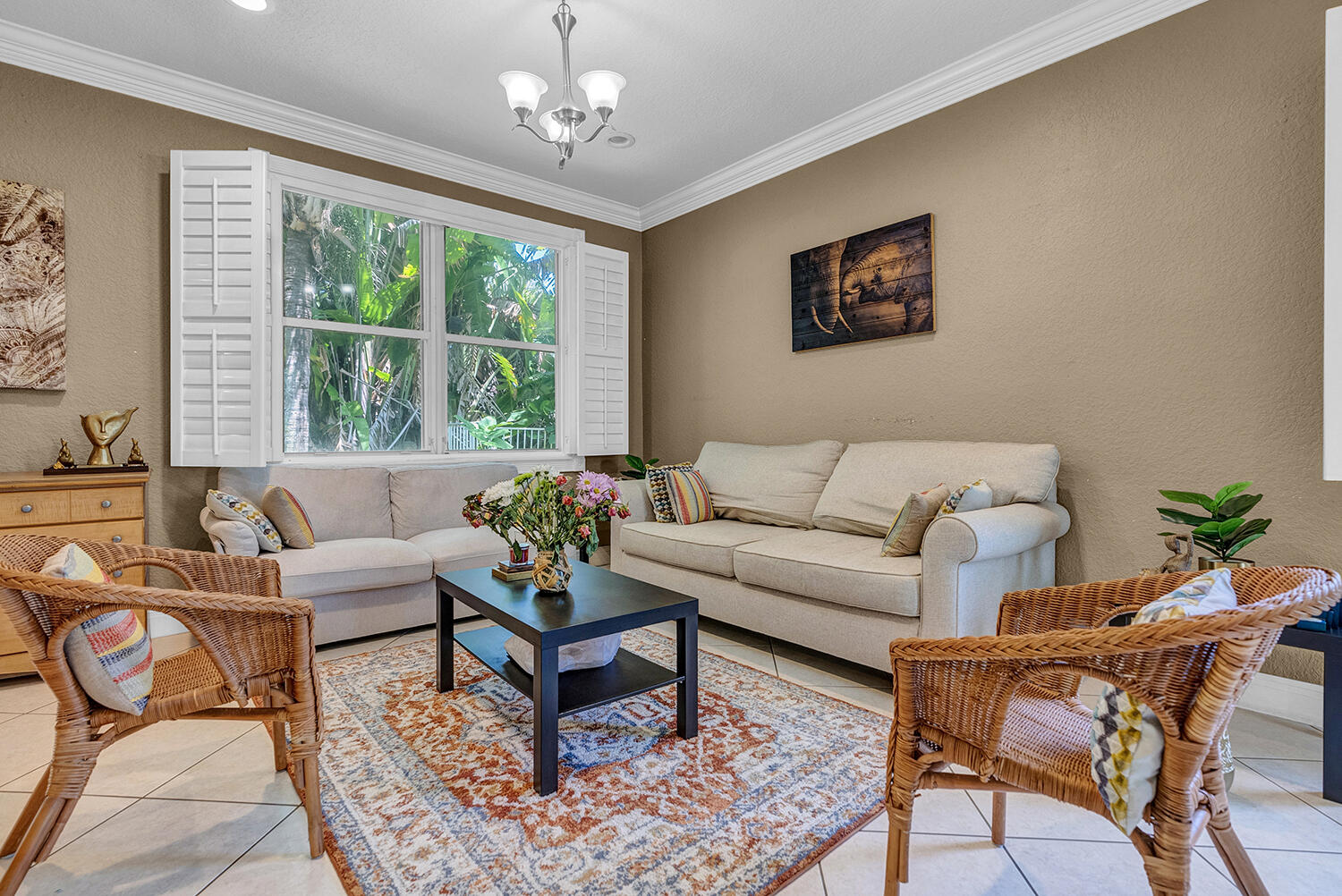 PARKSIDE ESTATES - Residential