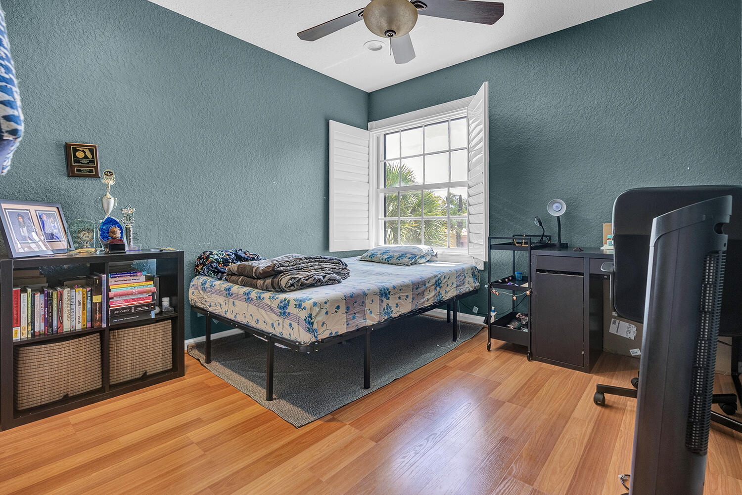 PARKSIDE ESTATES - Residential