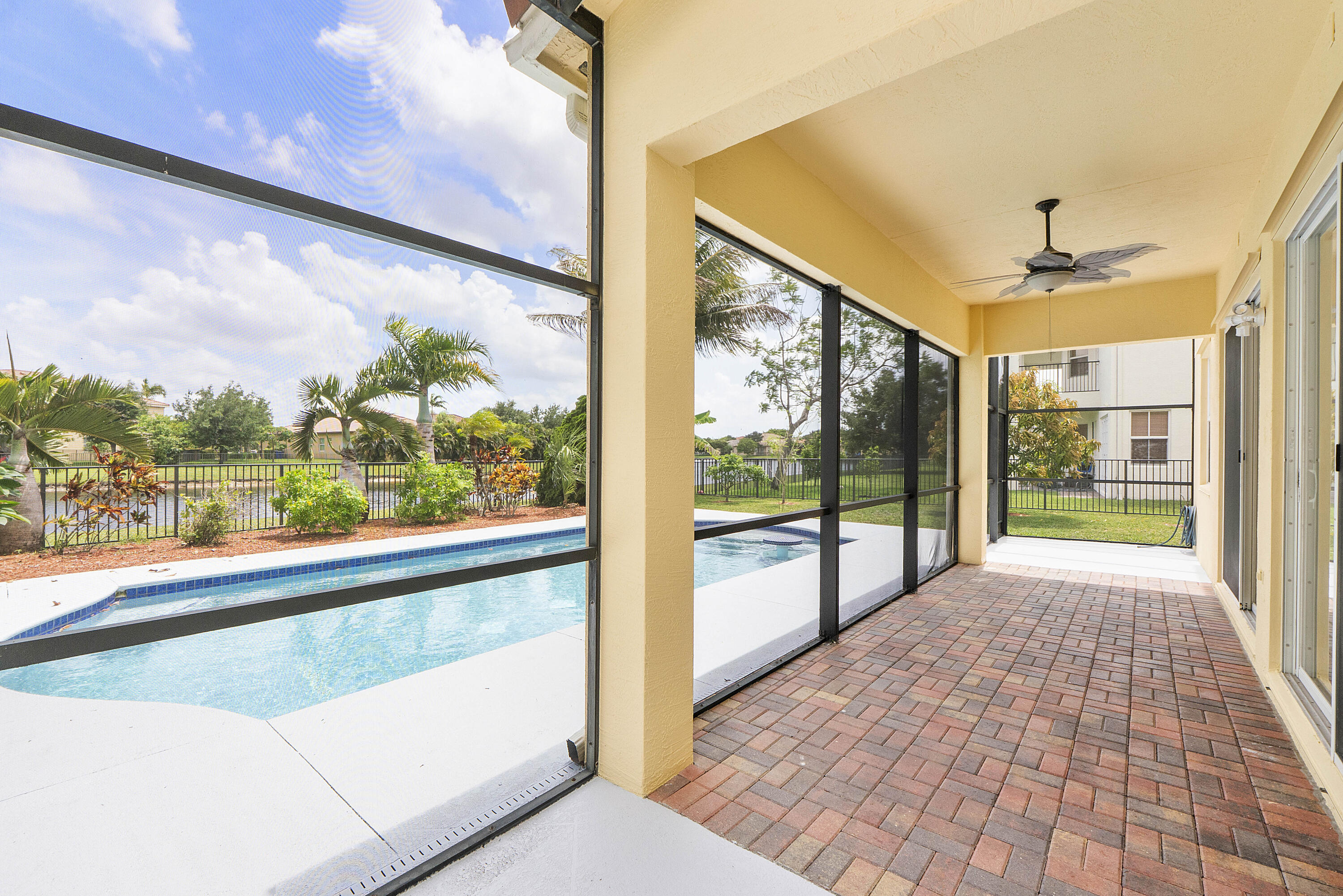 PORTOSOL - Residential