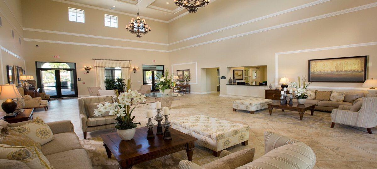 SILVER PALM WEST - Residential