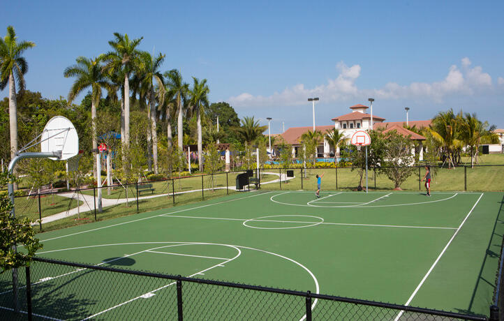 SILVER PALM WEST - Residential