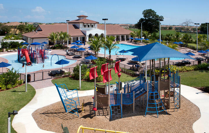 SILVER PALM WEST - Residential