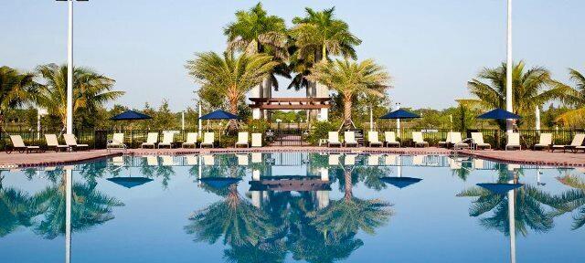 SILVER PALM WEST - Residential