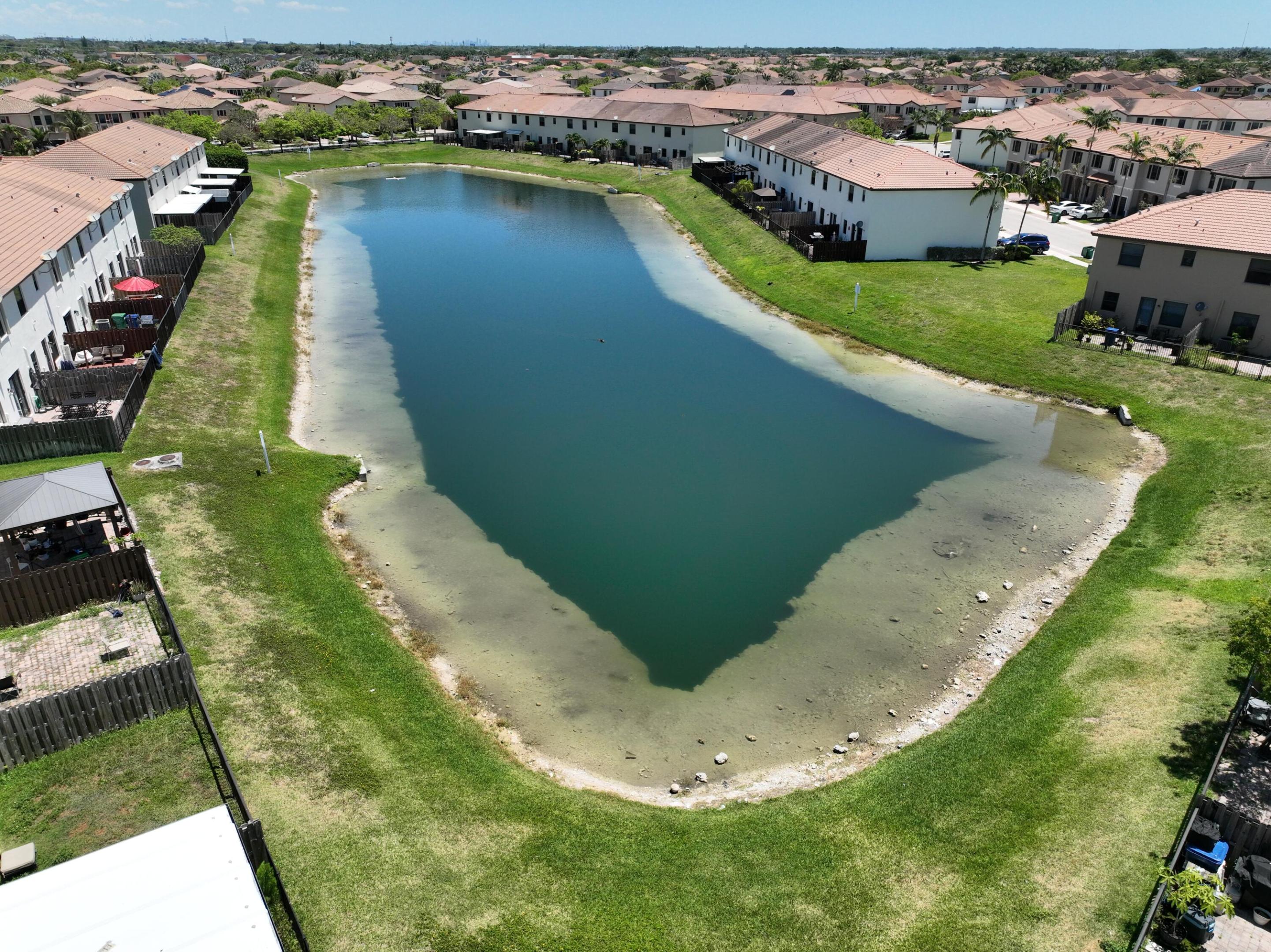 SILVER PALM WEST - Residential