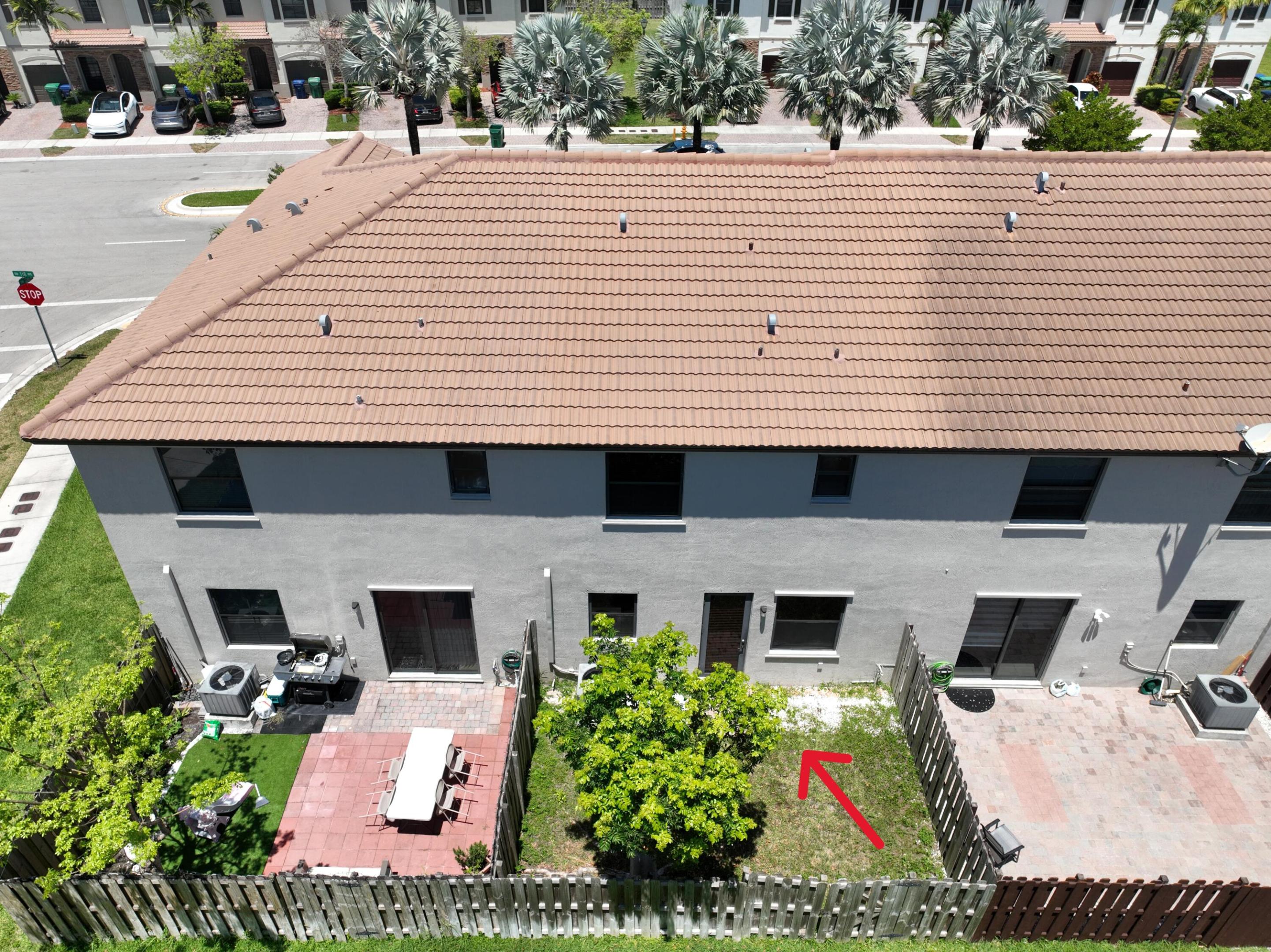 SILVER PALM WEST - Residential