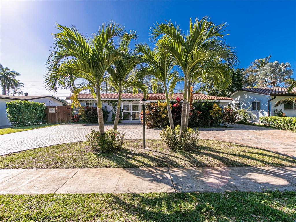 Hollywood Hills 6-22 B - Residential