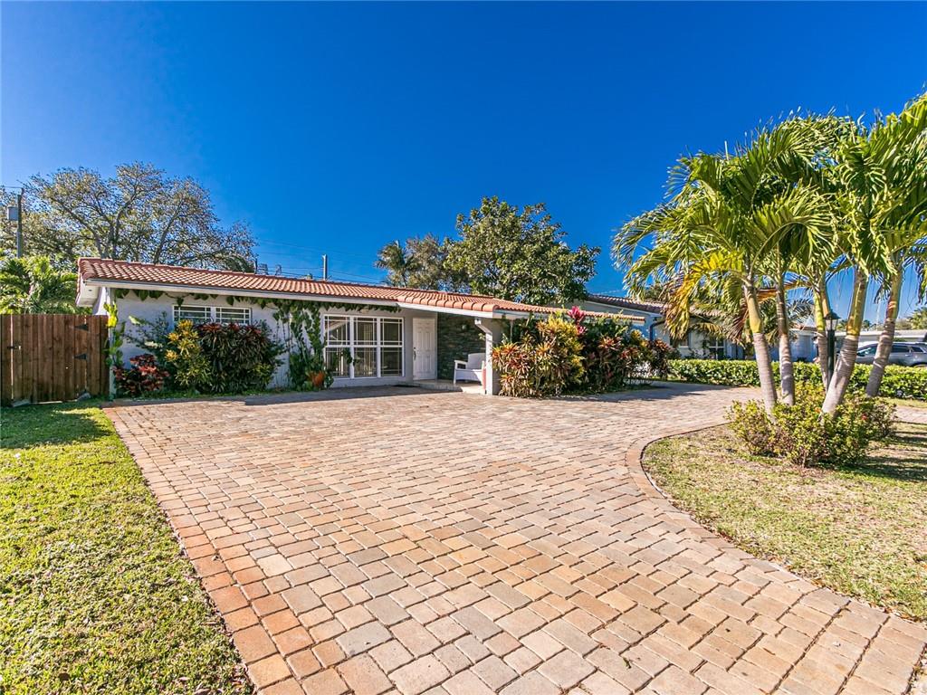 Hollywood Hills 6-22 B - Residential