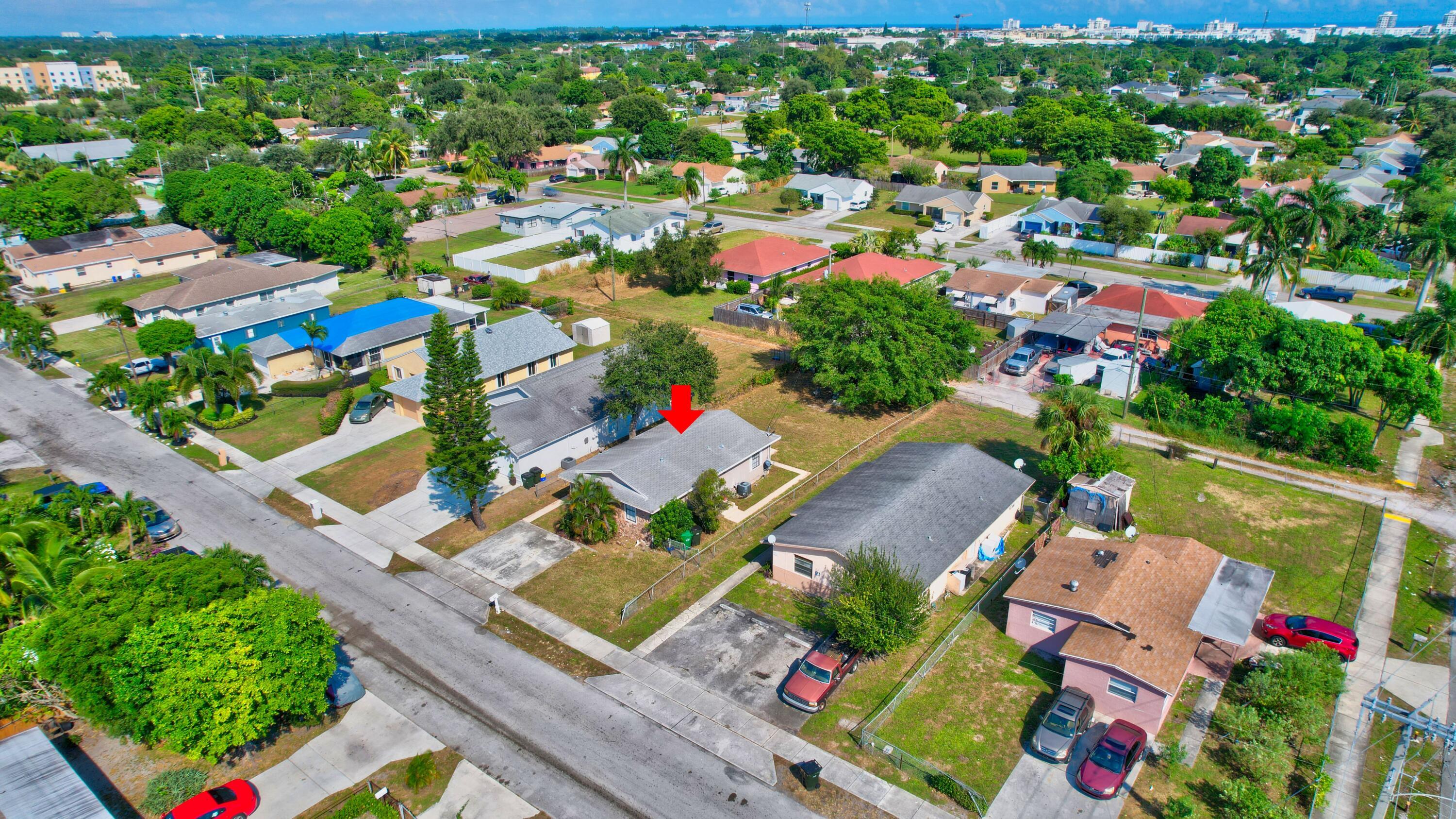 ATLANTIC GARDENS DELRAY IN - Residential