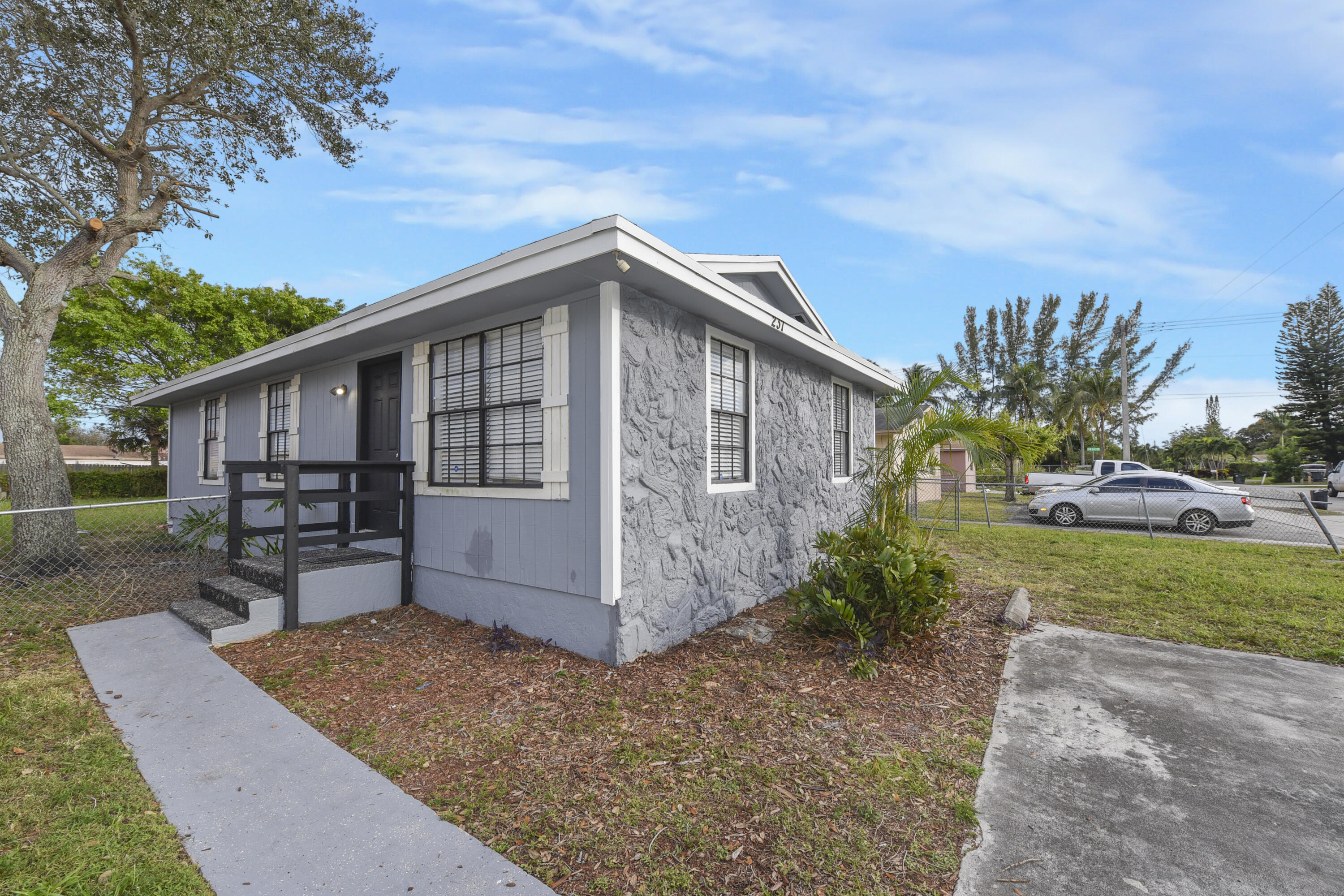 ATLANTIC GARDENS DELRAY IN - Residential