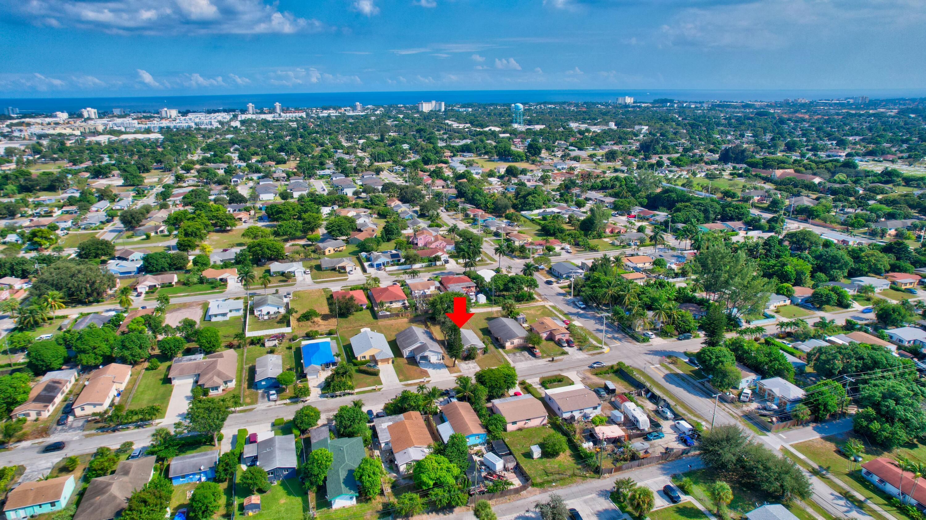 ATLANTIC GARDENS DELRAY IN - Residential