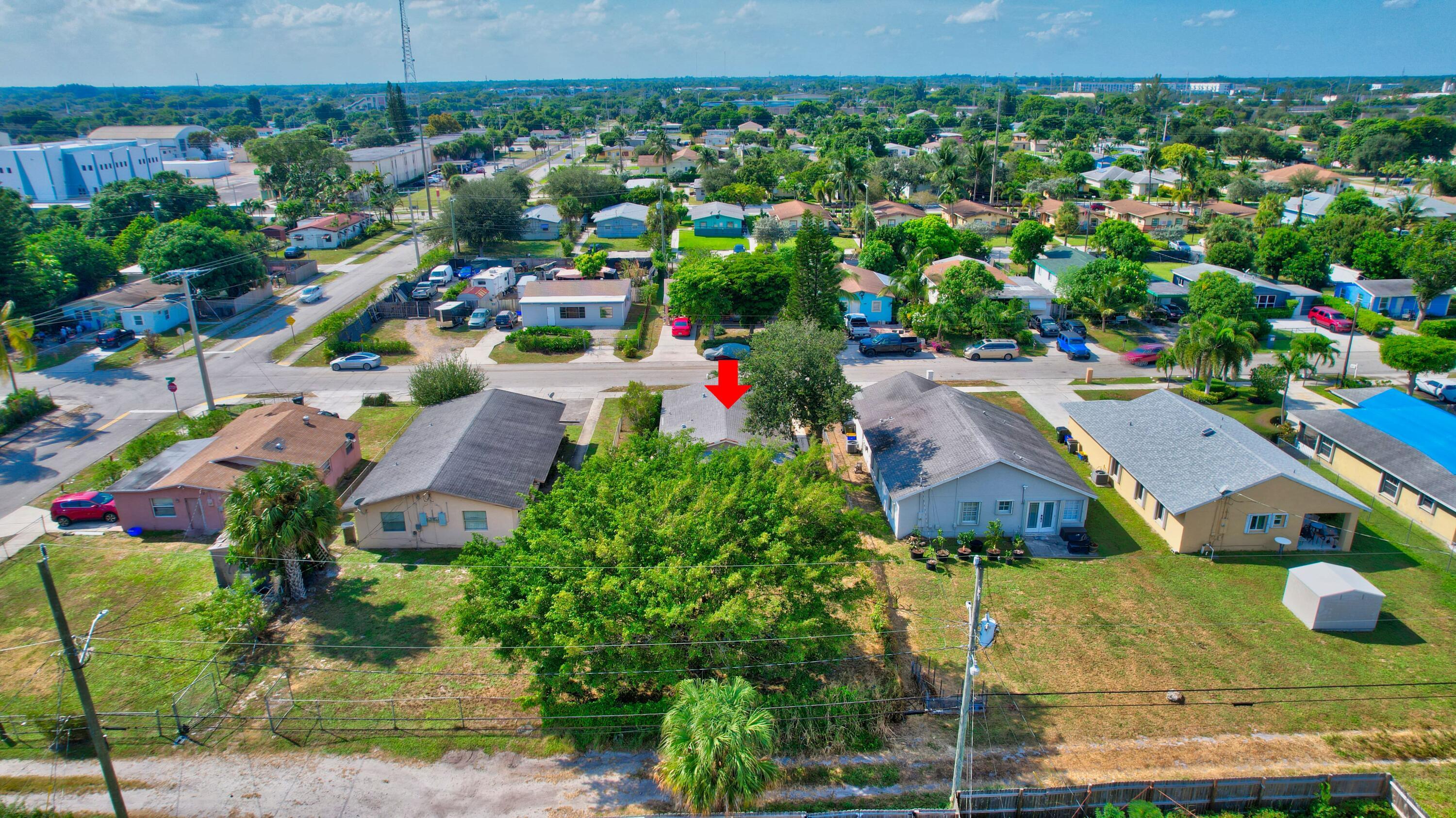 ATLANTIC GARDENS DELRAY IN - Residential