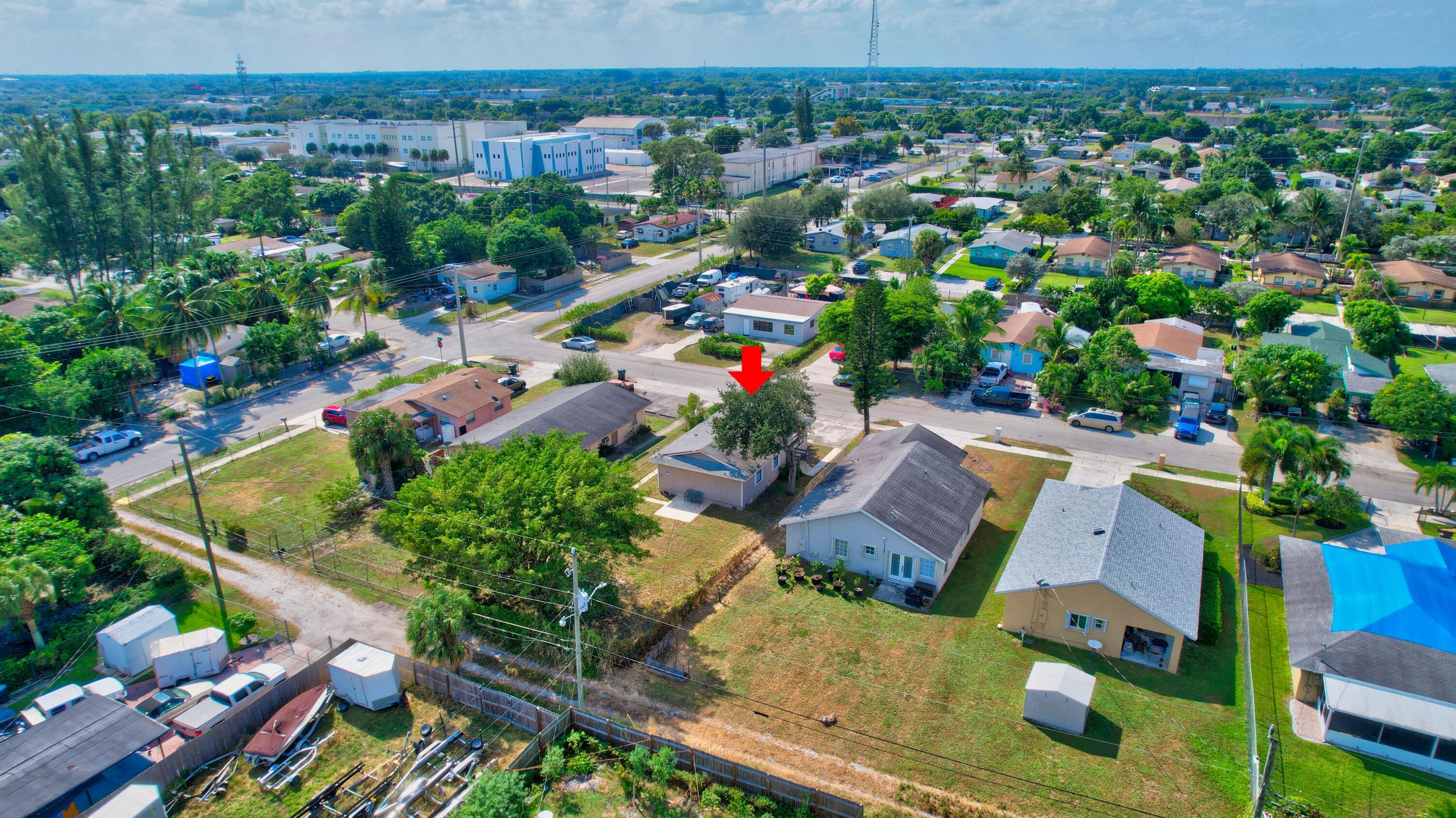 ATLANTIC GARDENS DELRAY IN - Residential