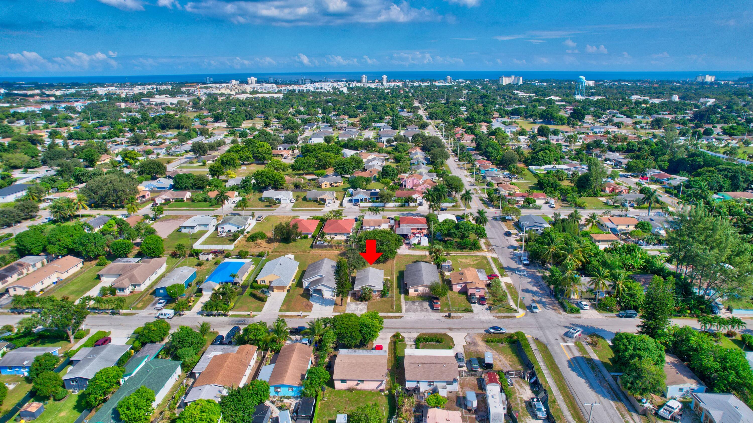 ATLANTIC GARDENS DELRAY IN - Residential