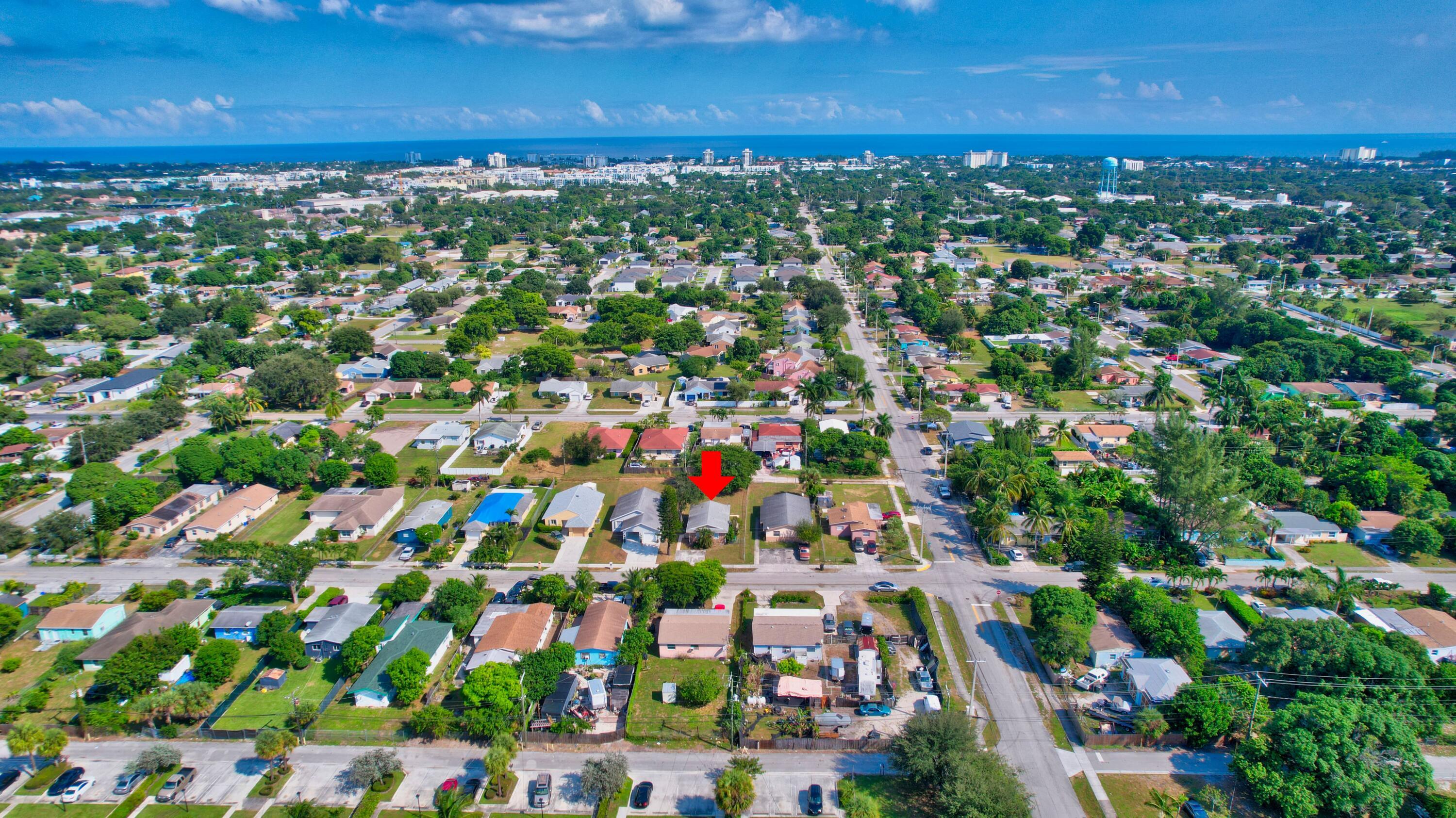 ATLANTIC GARDENS DELRAY IN - Residential