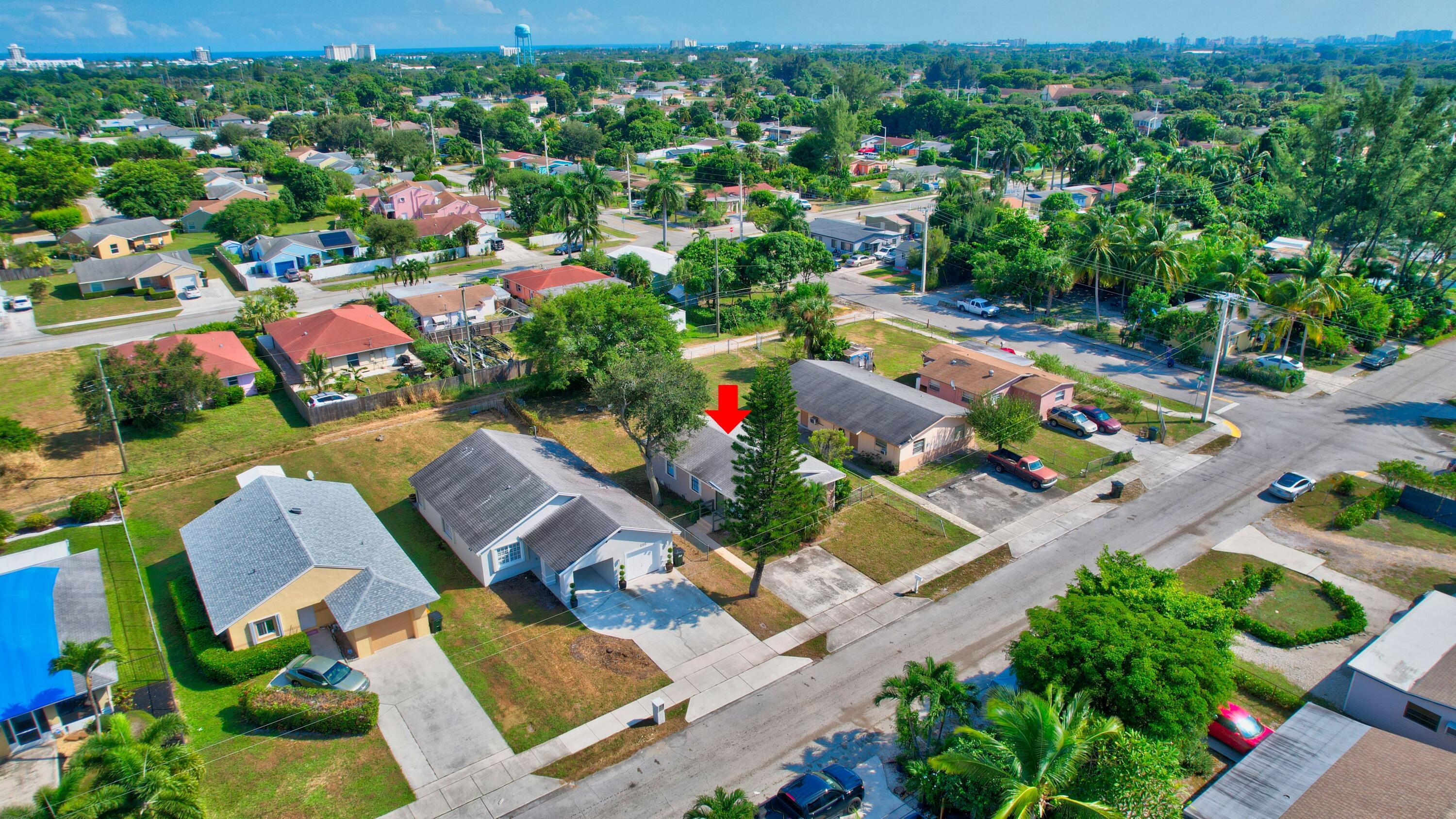 ATLANTIC GARDENS DELRAY IN - Residential