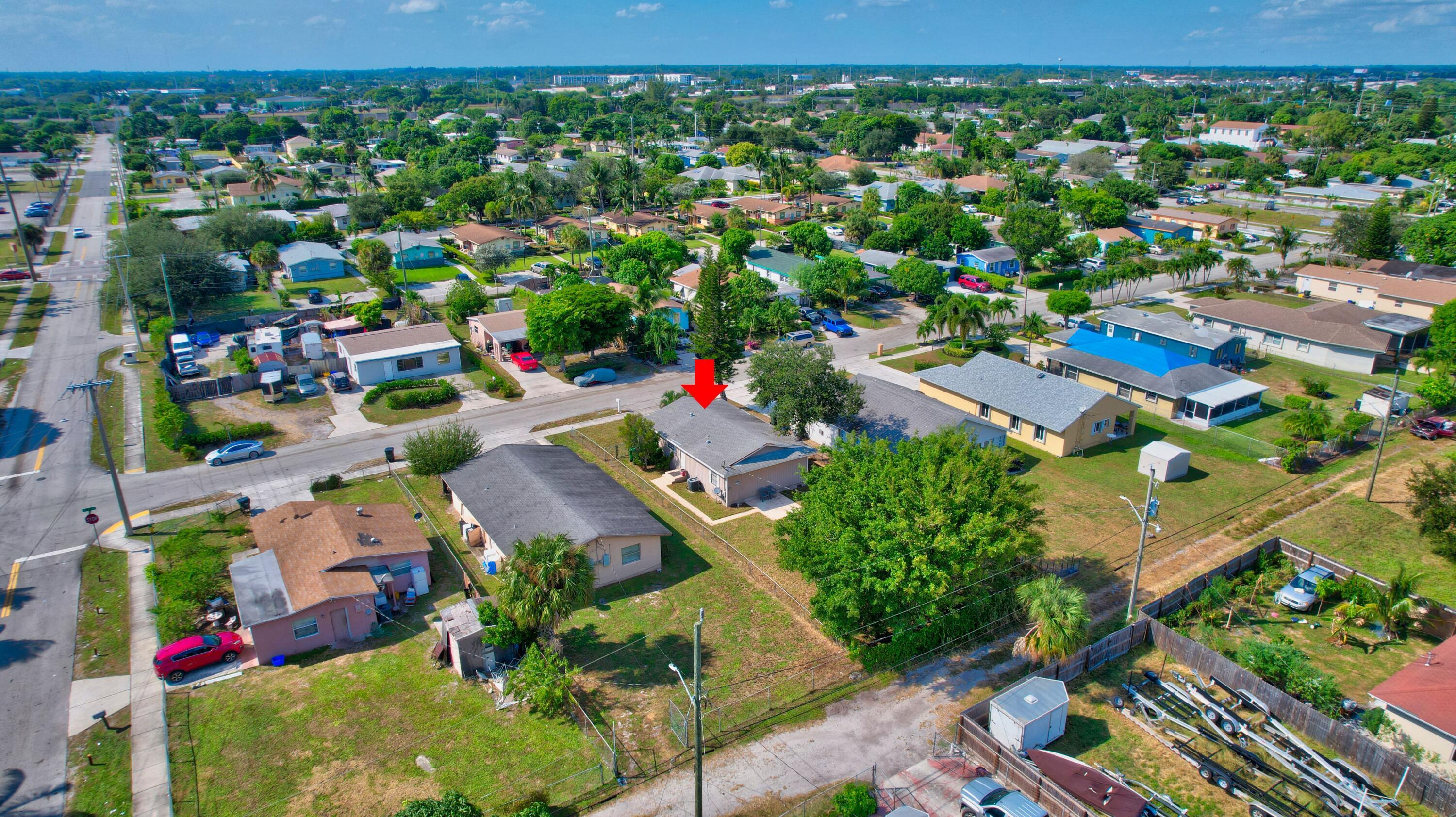 ATLANTIC GARDENS DELRAY IN - Residential