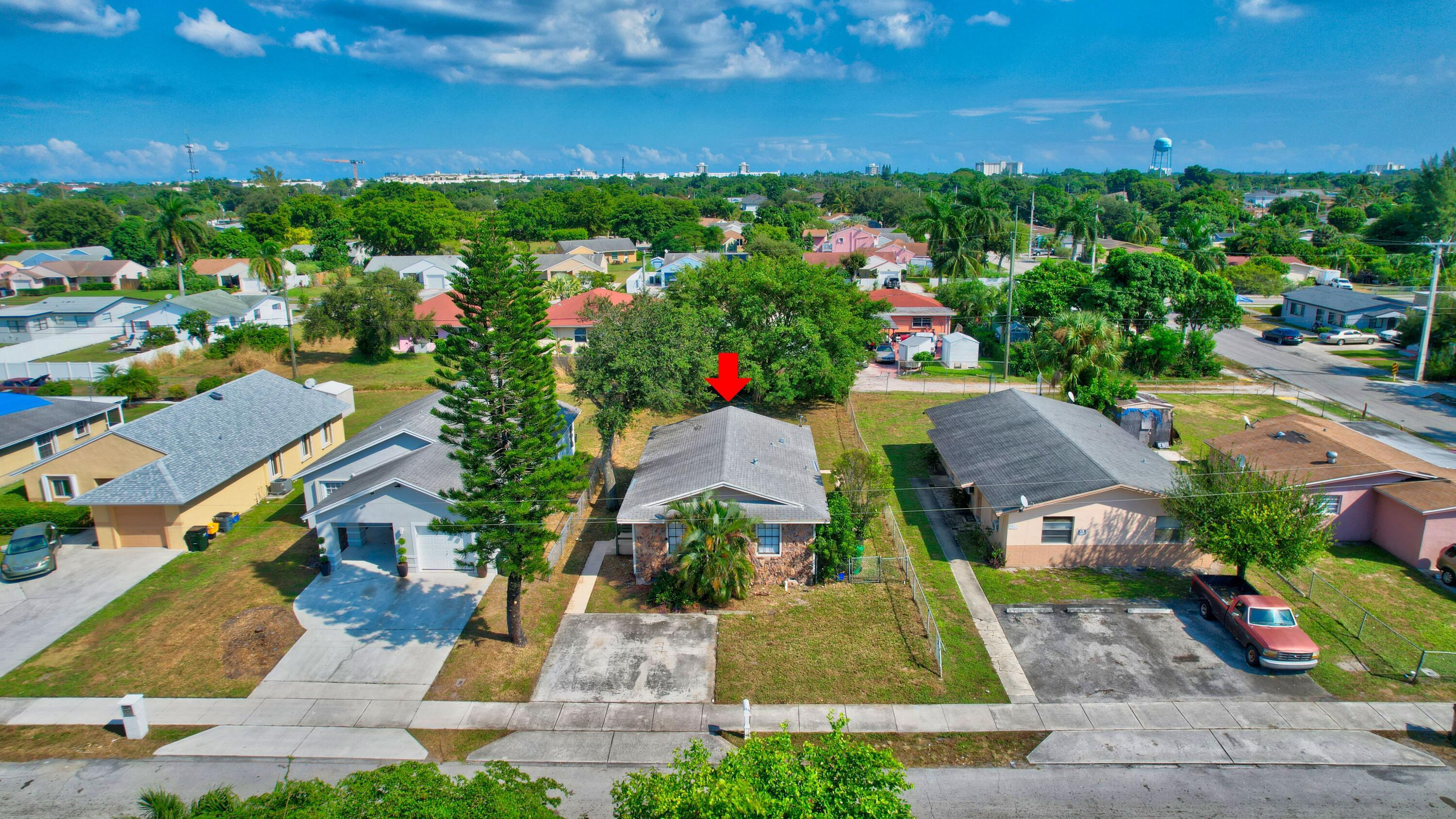 ATLANTIC GARDENS DELRAY IN - Residential